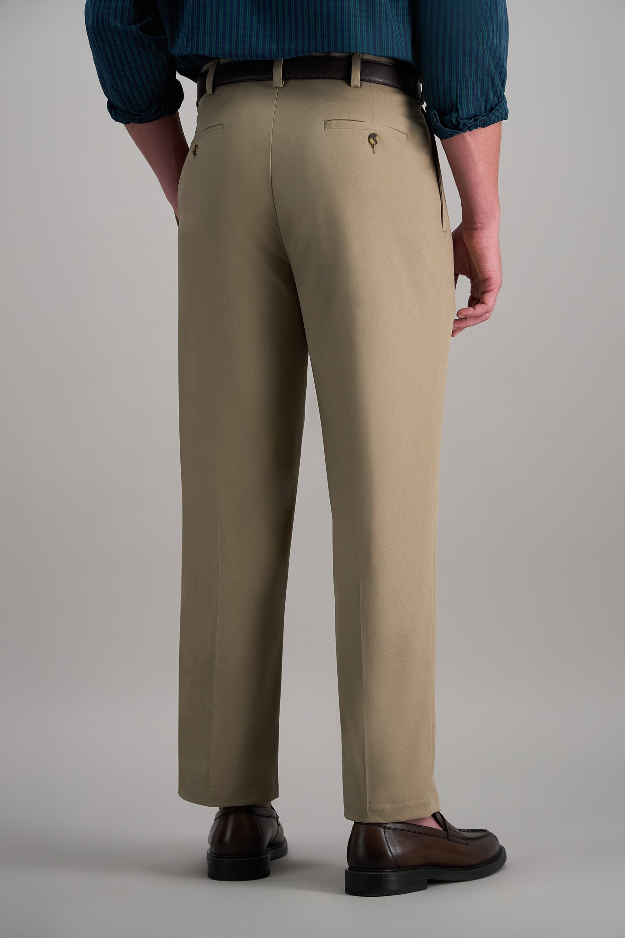 Cool Right® Performance Flex Pant - Haggar.com