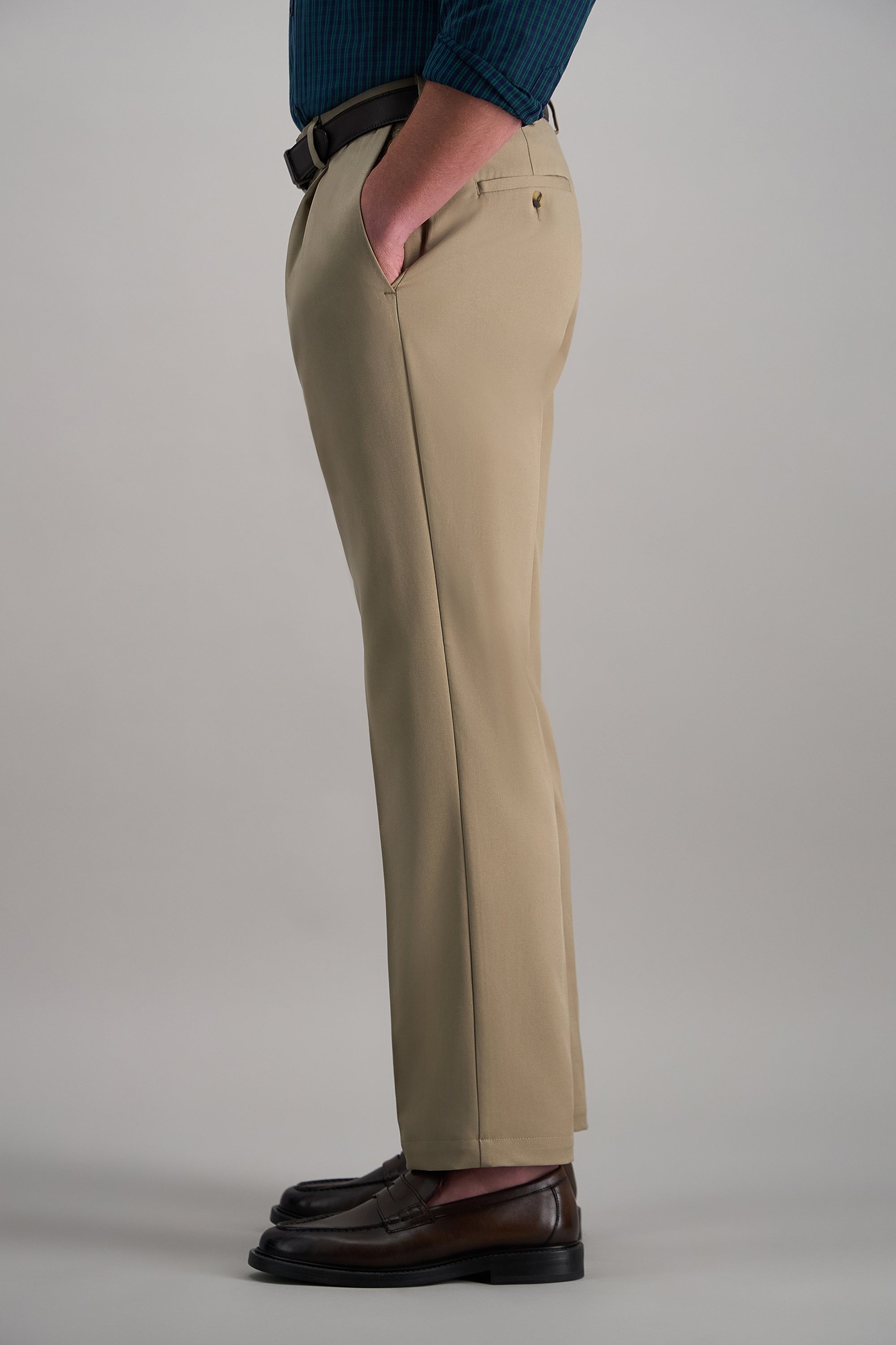 Cool Right® Performance Flex Pant - Haggar.com