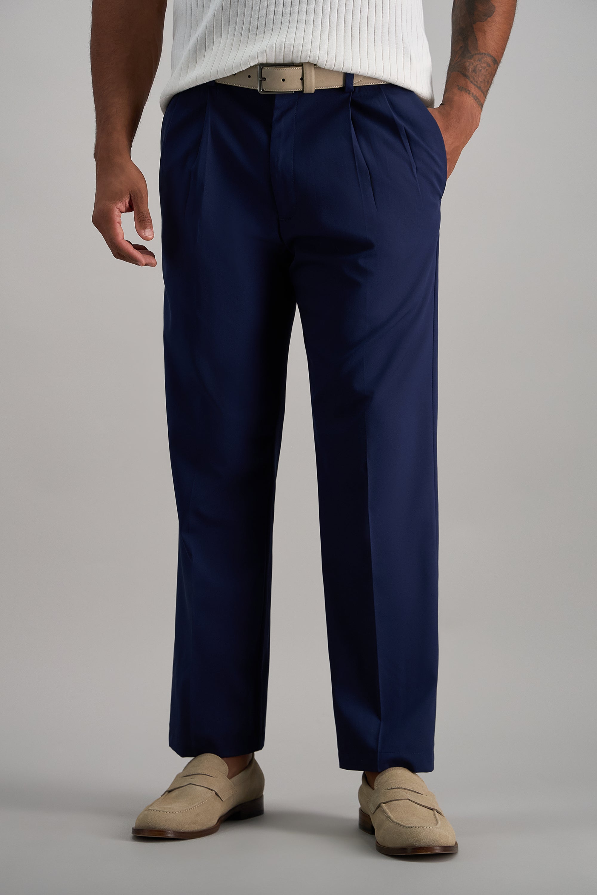 Cool Right® Performance Flex Pant - Haggar.com