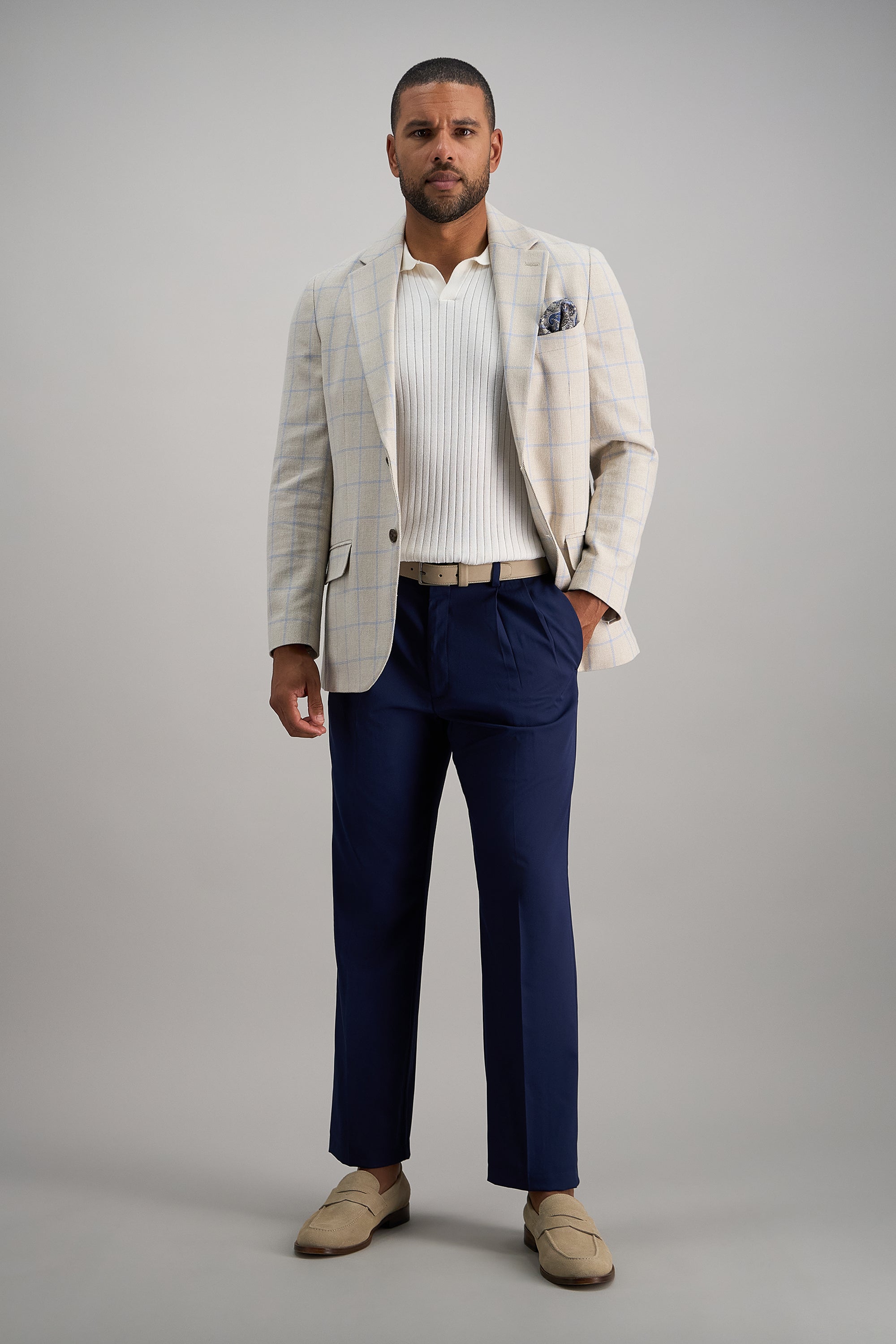 Cool Right® Performance Flex Pant - Haggar.com