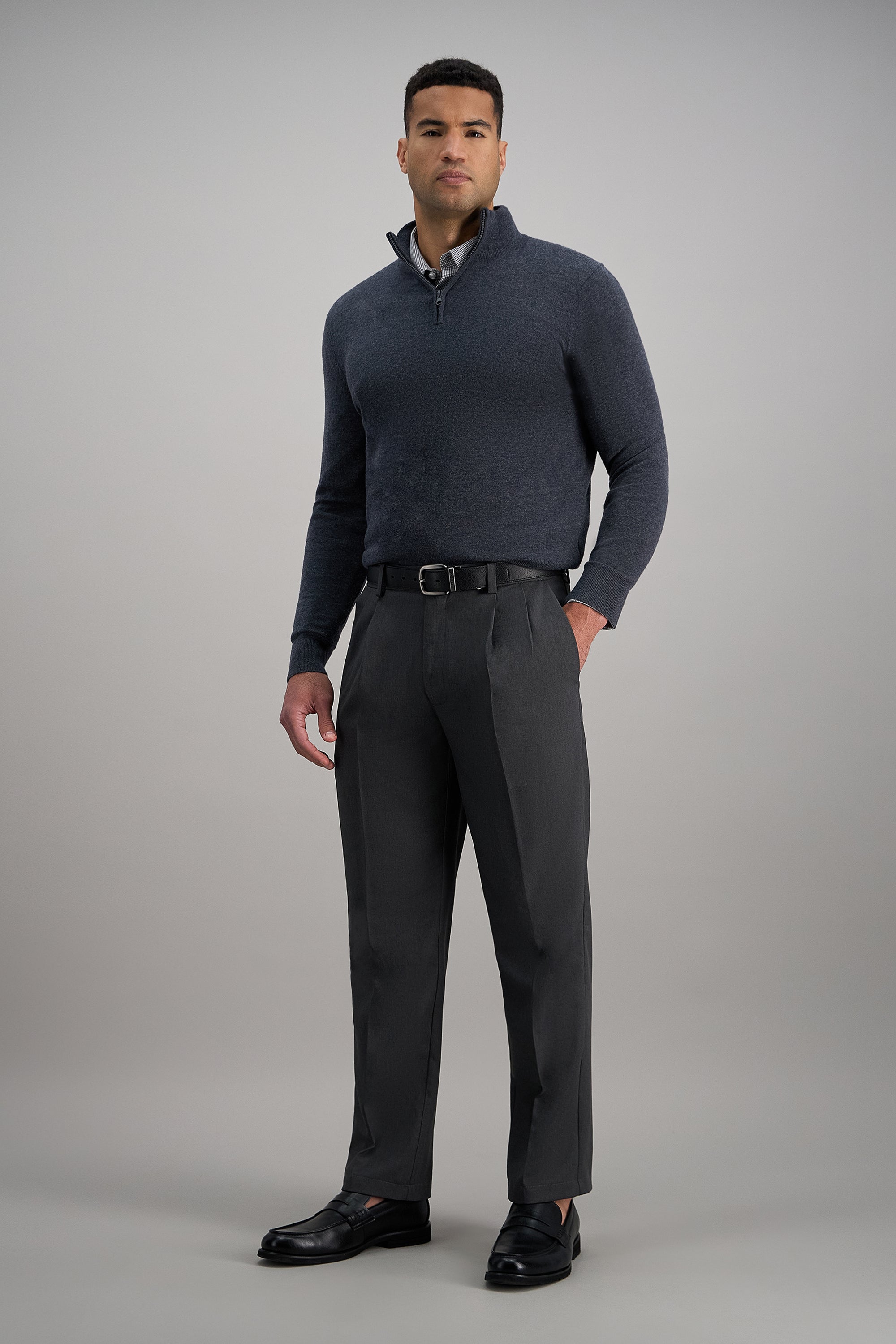 Cool Right® Performance Flex Pant - Haggar.com