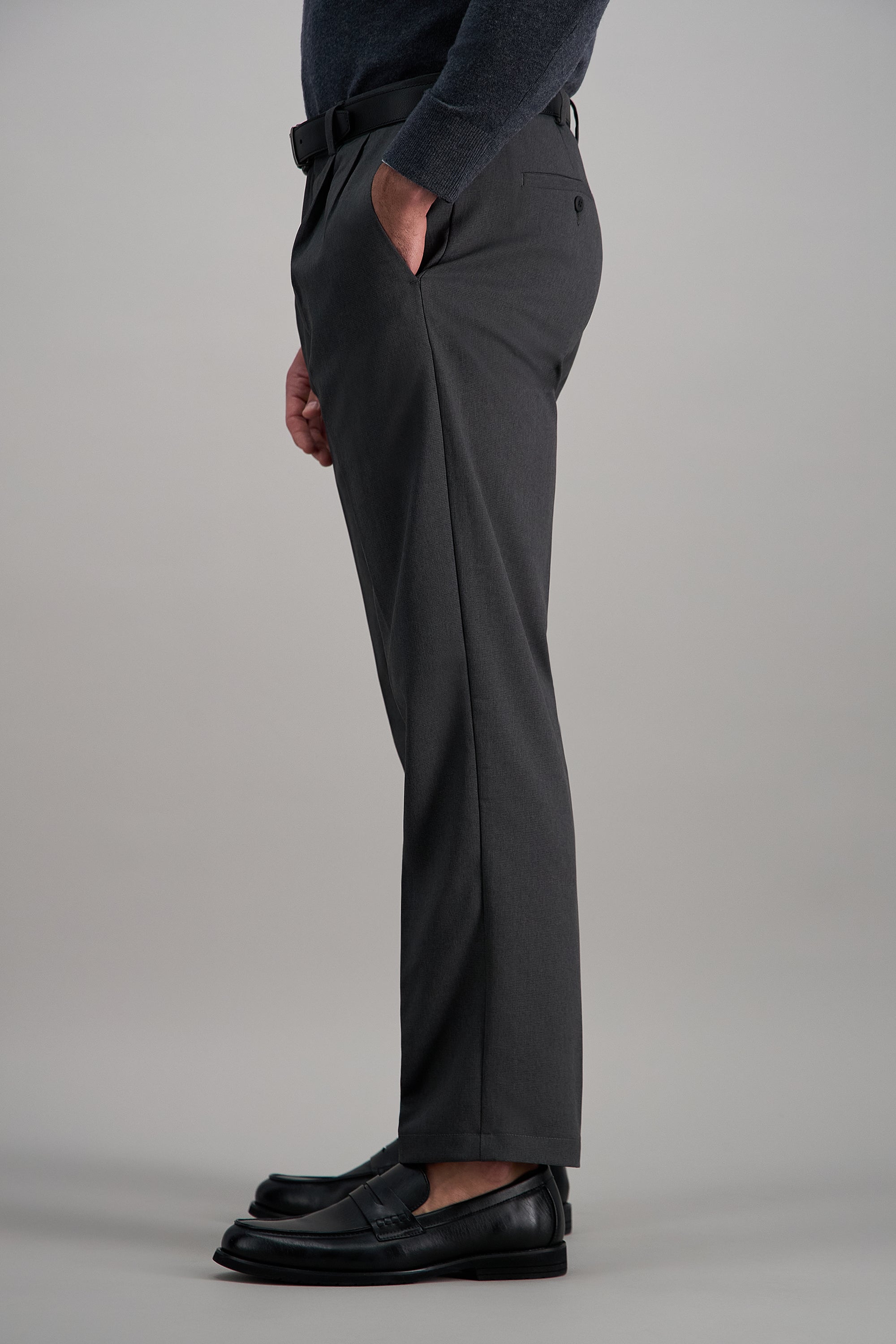 Cool Right® Performance Flex Pant - Haggar.com