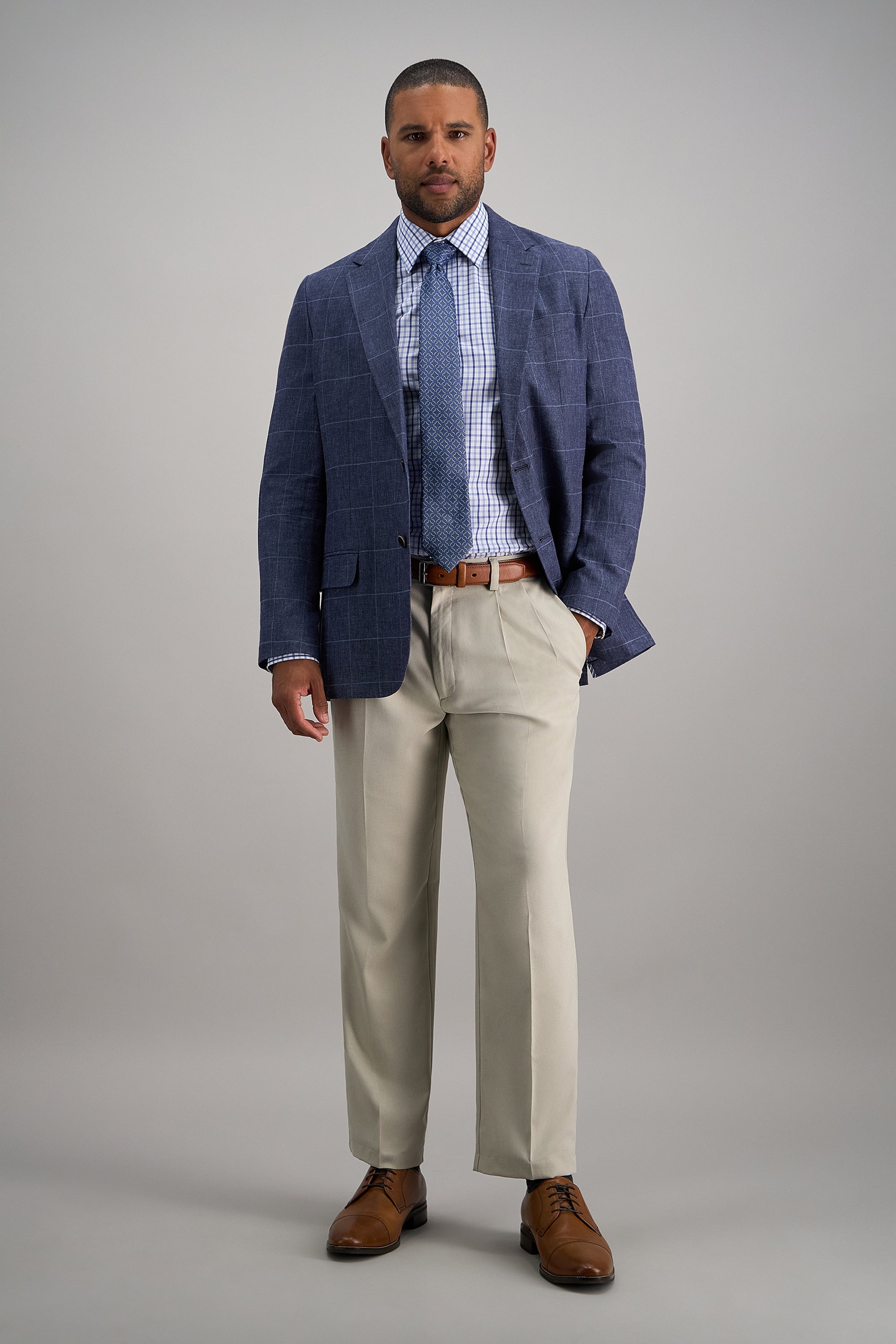 Cool Right® Performance Flex Pant - Haggar.com