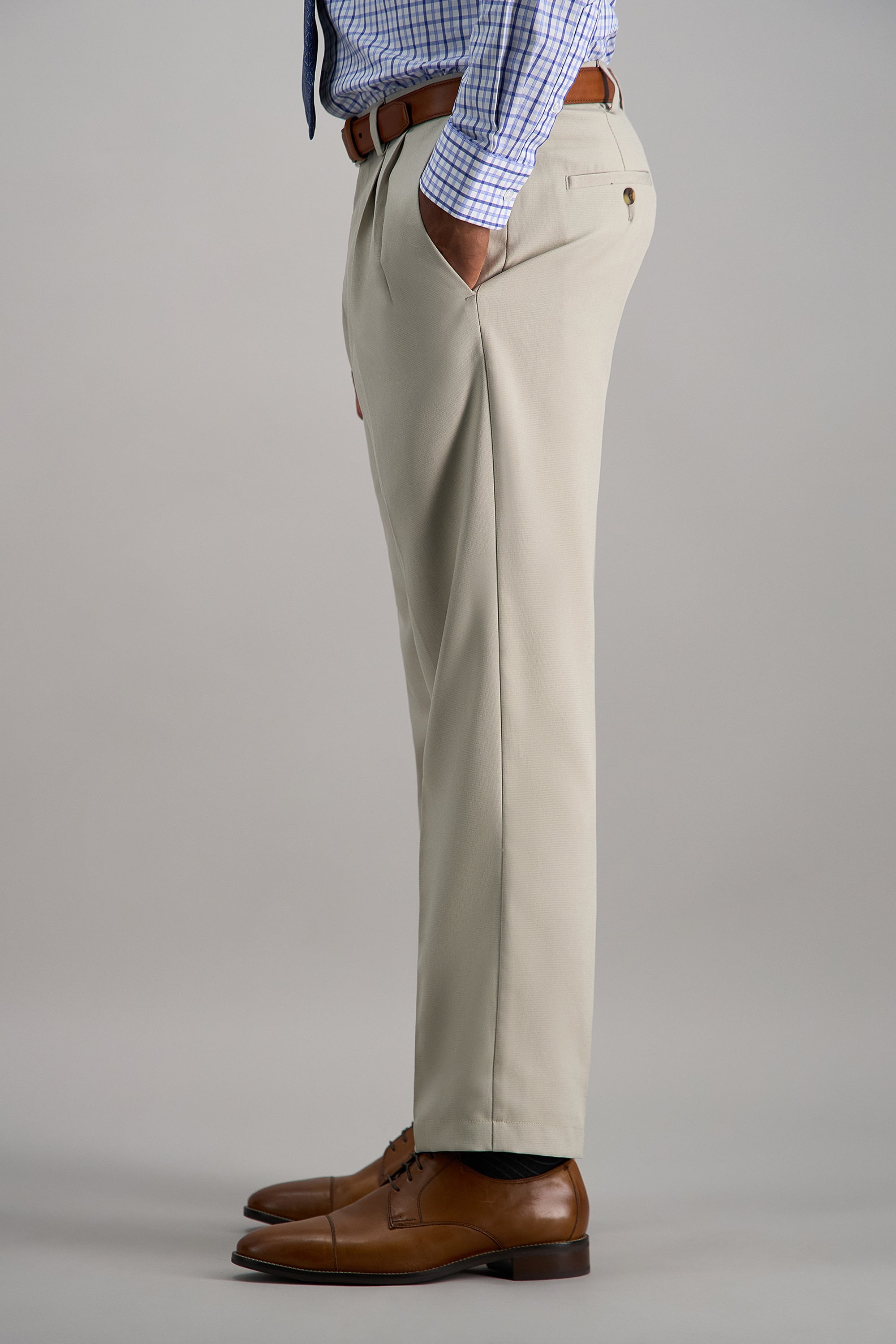 Cool Right® Performance Flex Pant - Haggar.com