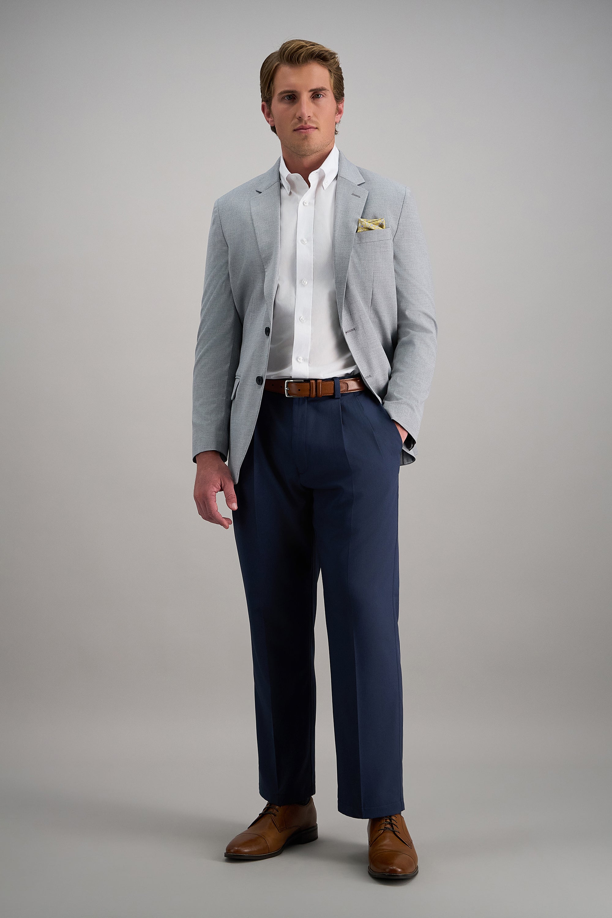 Cool Right® Performance Flex Pant - Haggar.com