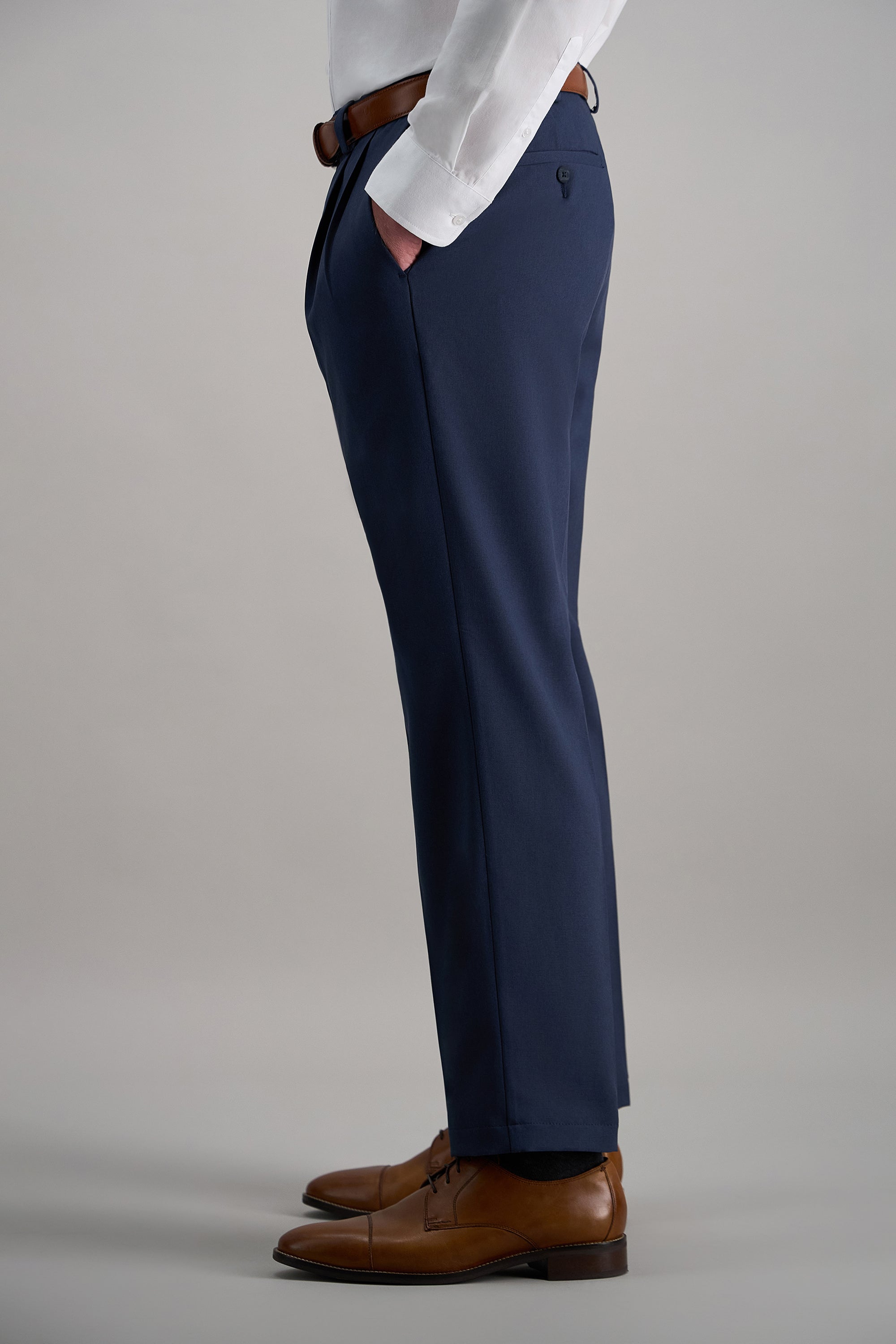 Cool Right® Performance Flex Pant - Haggar.com