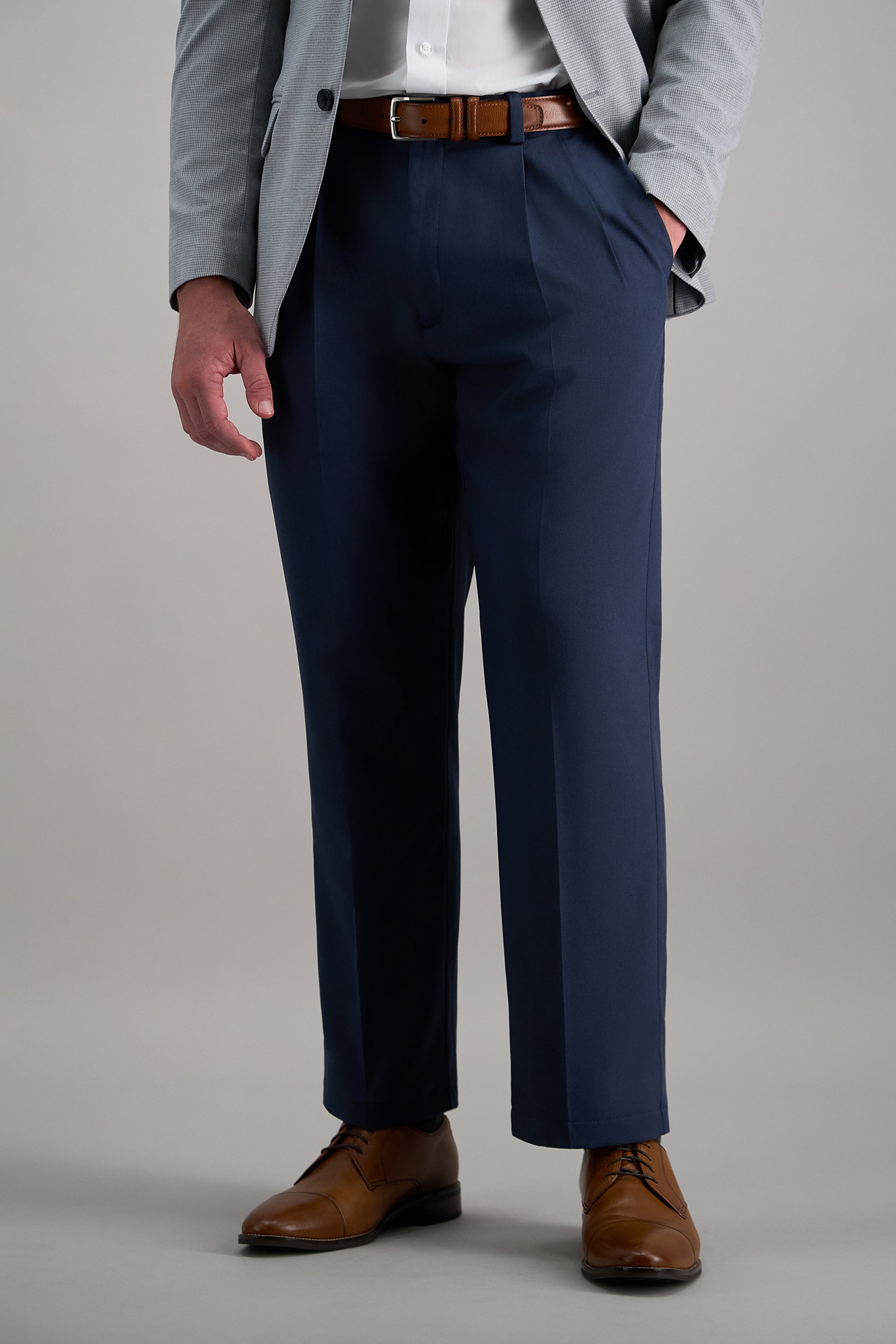 Cool Right® Performance Flex Pant - Haggar.com