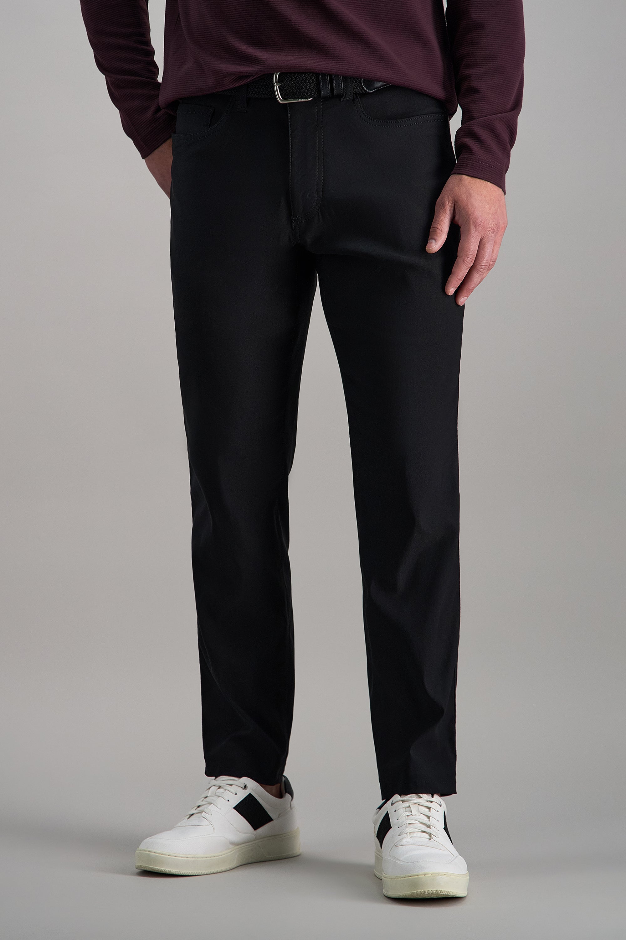 The Active Series™ Stretch 5-Pocket Pantㅤ