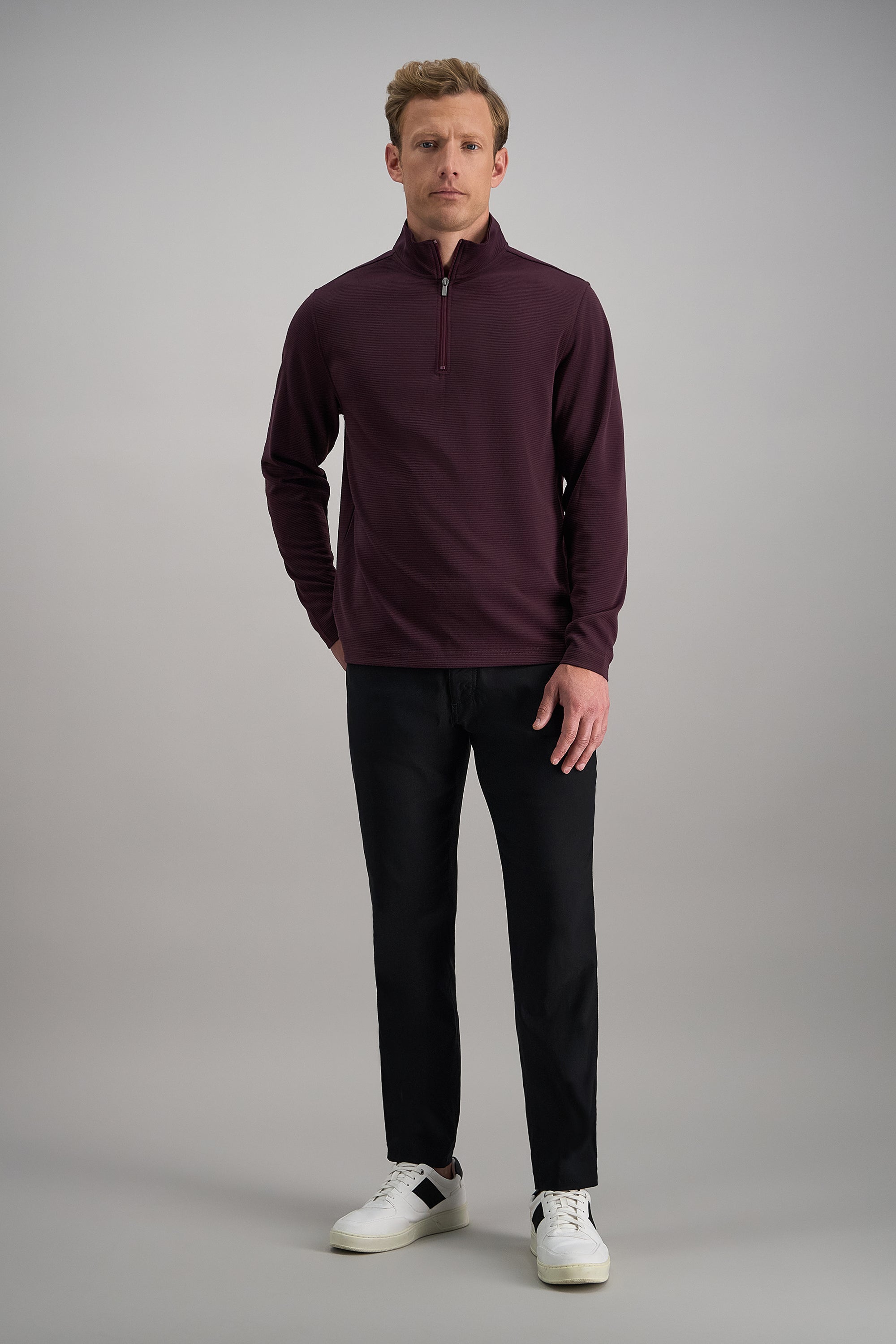 The Active Series™ Stretch 5-Pocket Pantㅤ