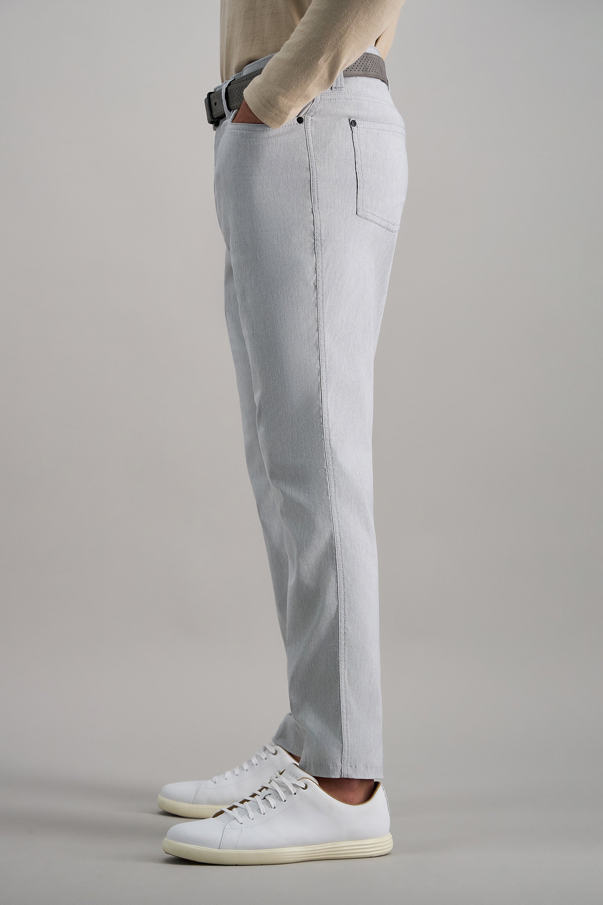 The Active Series™ Stretch 5-Pocket Pantㅤ