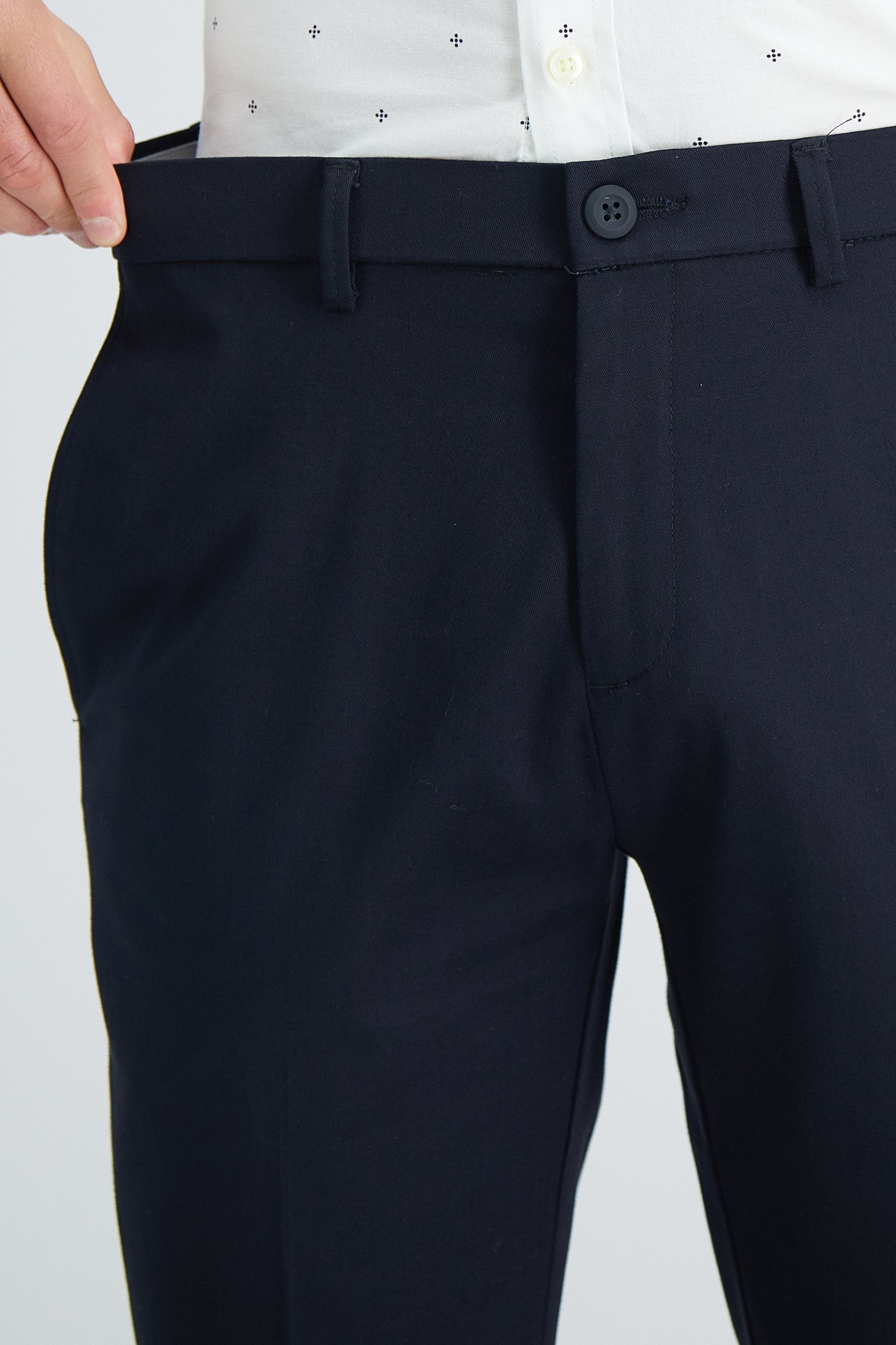 Iron Free Premium Khaki, , hi-res