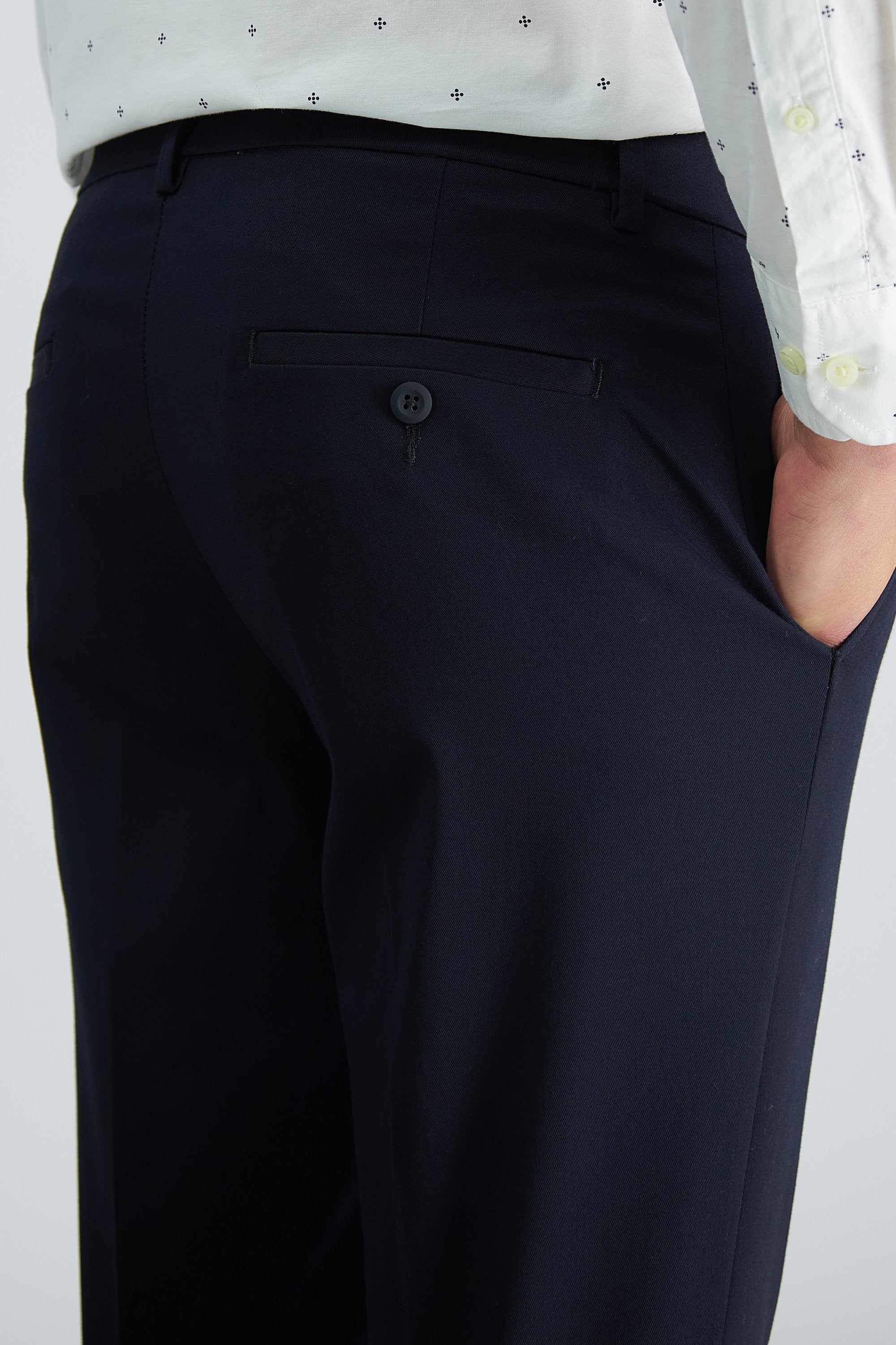 Iron Free Premium Khaki, , hi-res