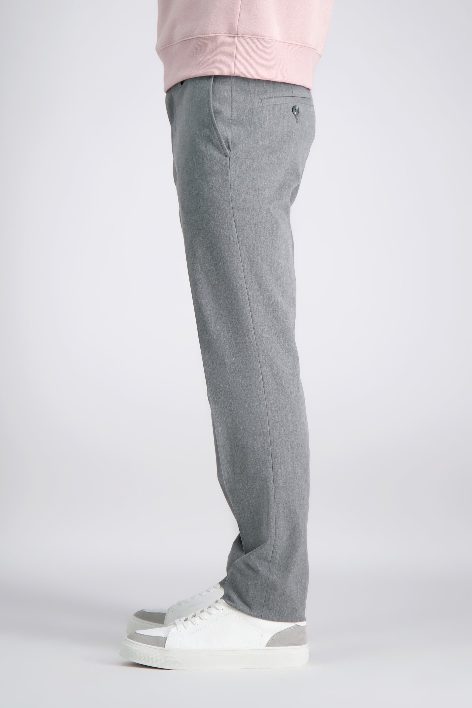 Iron Free Premium Khaki, , hi-res