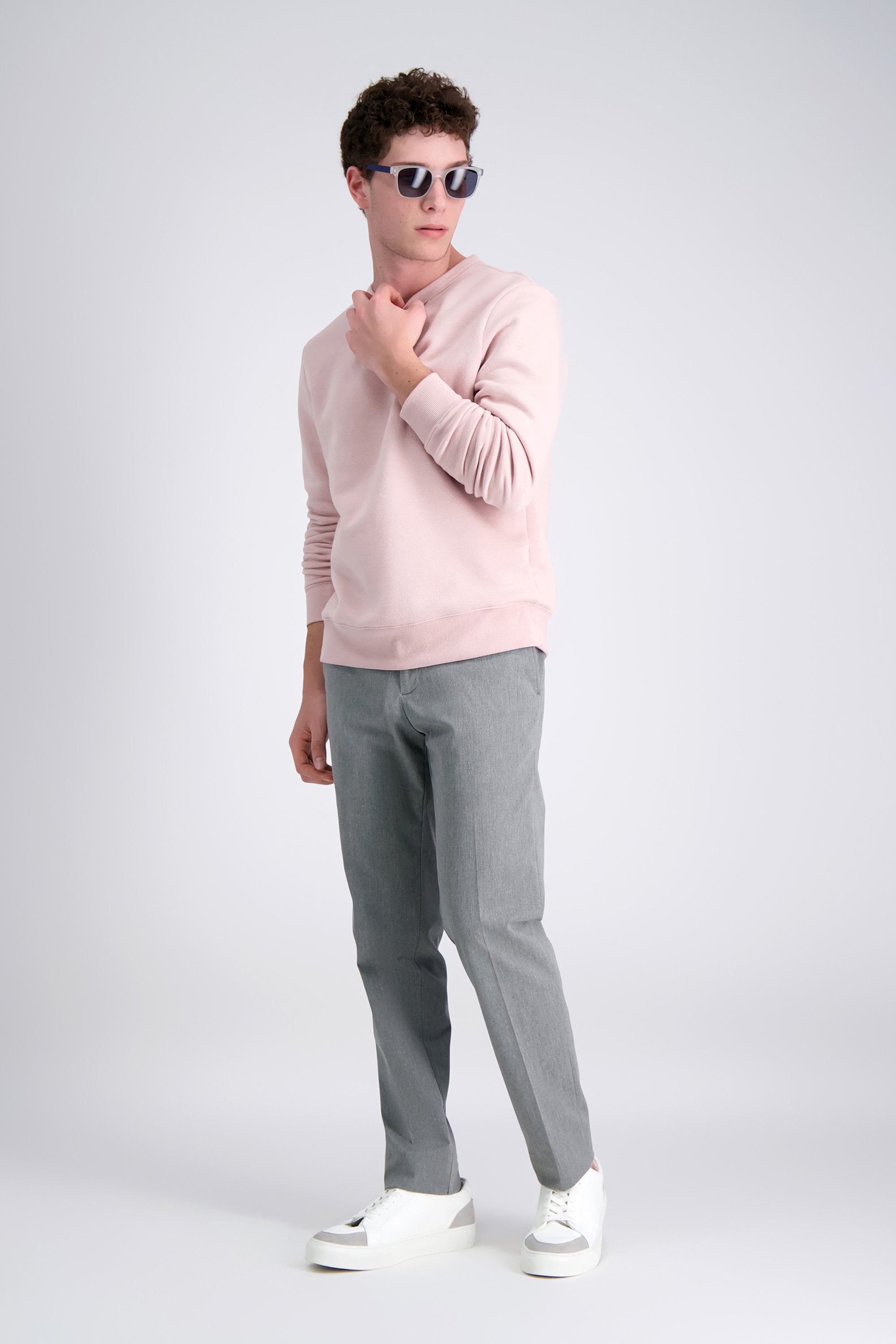 Iron Free Premium Khaki, , hi-res