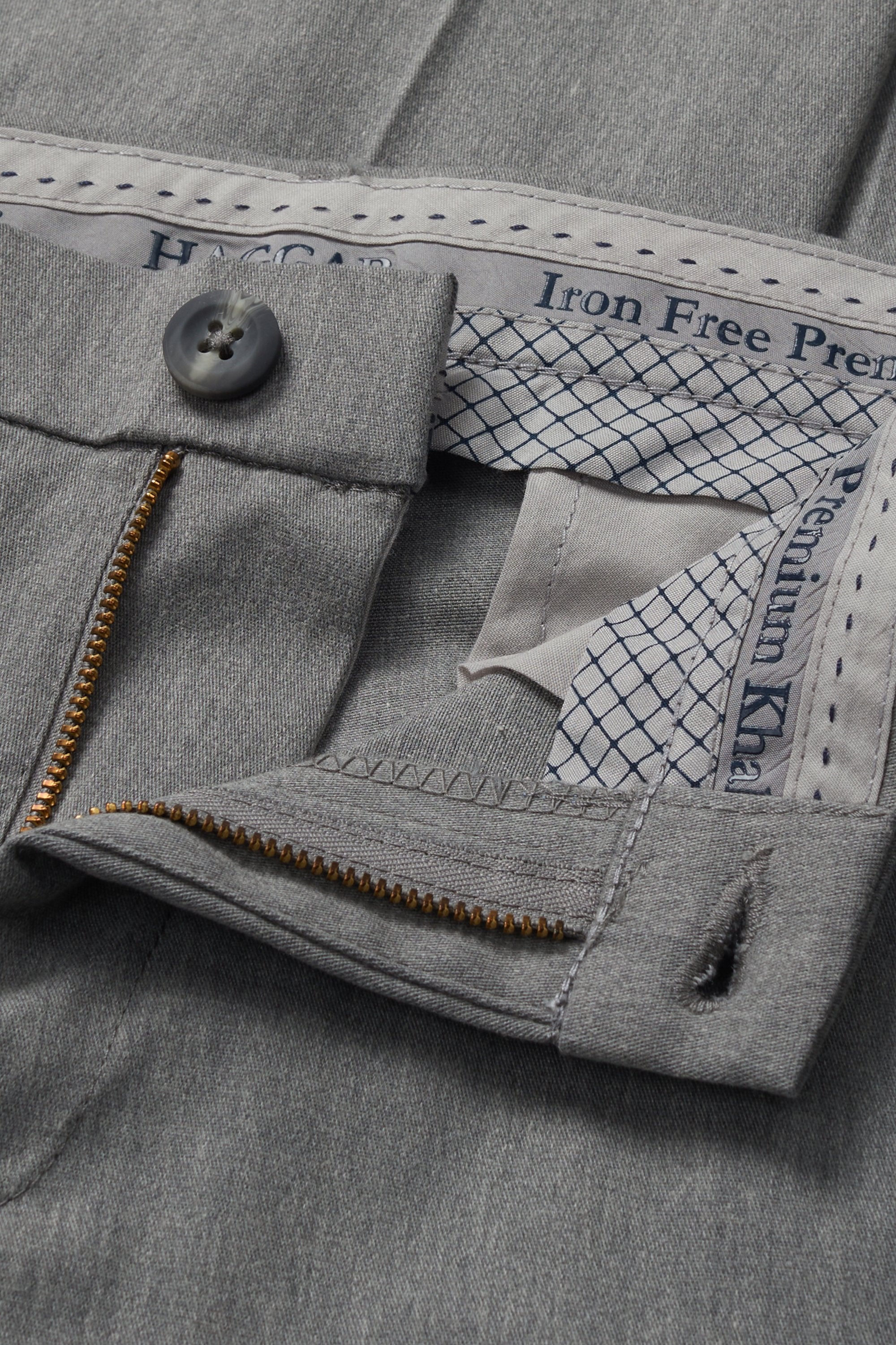 Iron Free Premium Khaki, , hi-res