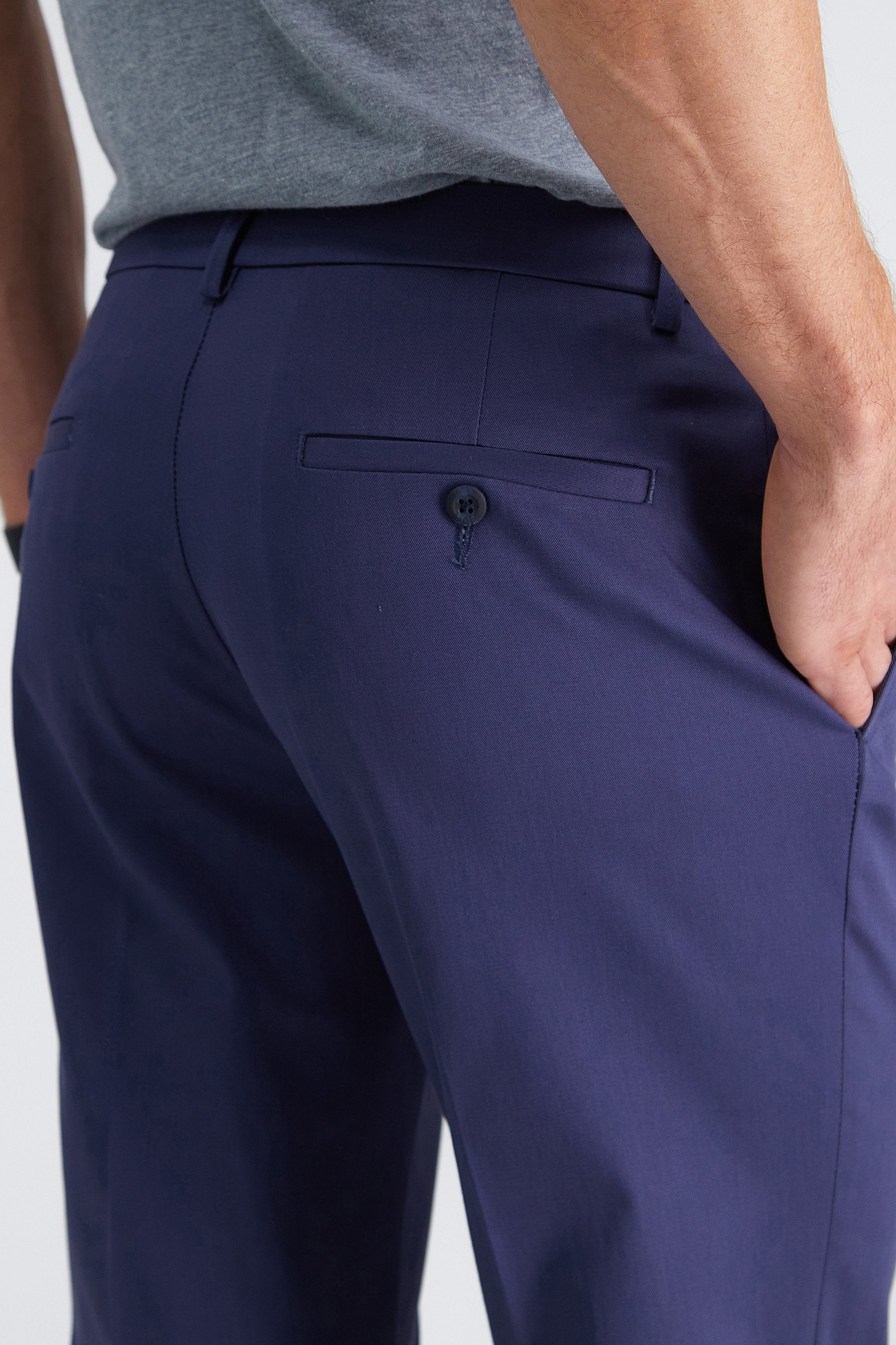 Iron Free Premium Khaki, , hi-res