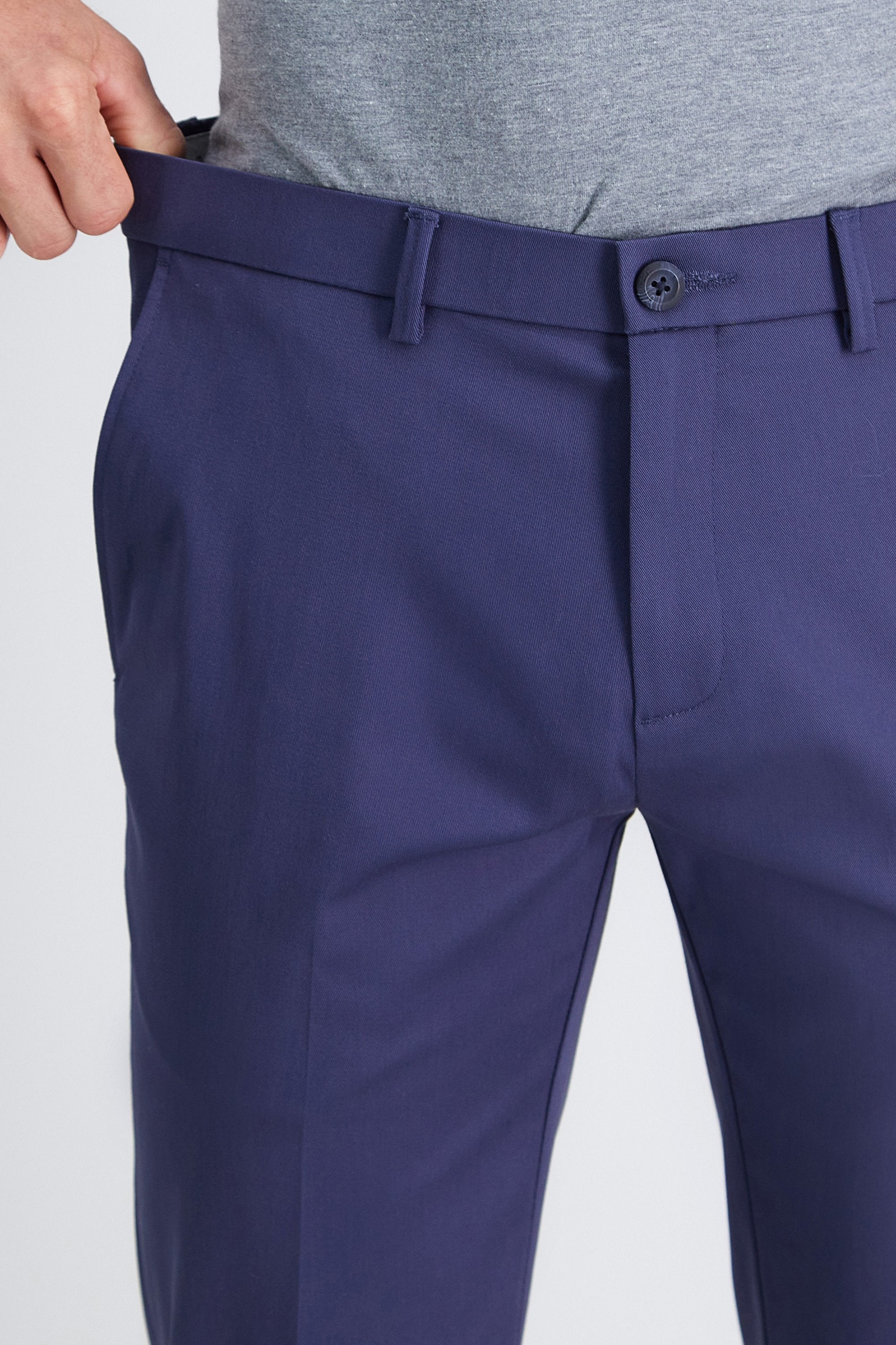 Iron Free Premium Khaki, , hi-res