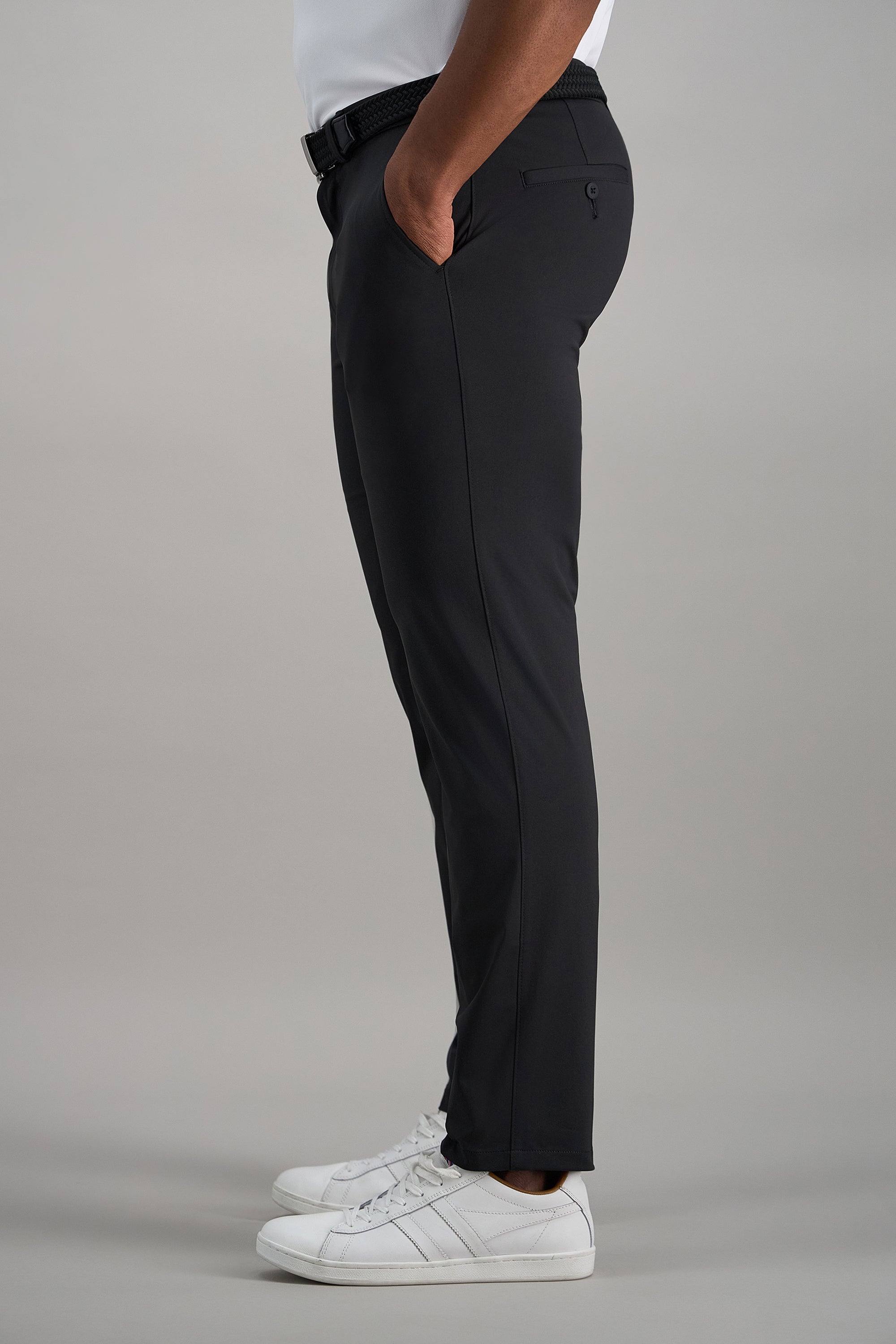 Haggar® Sport Travel Performance Pant