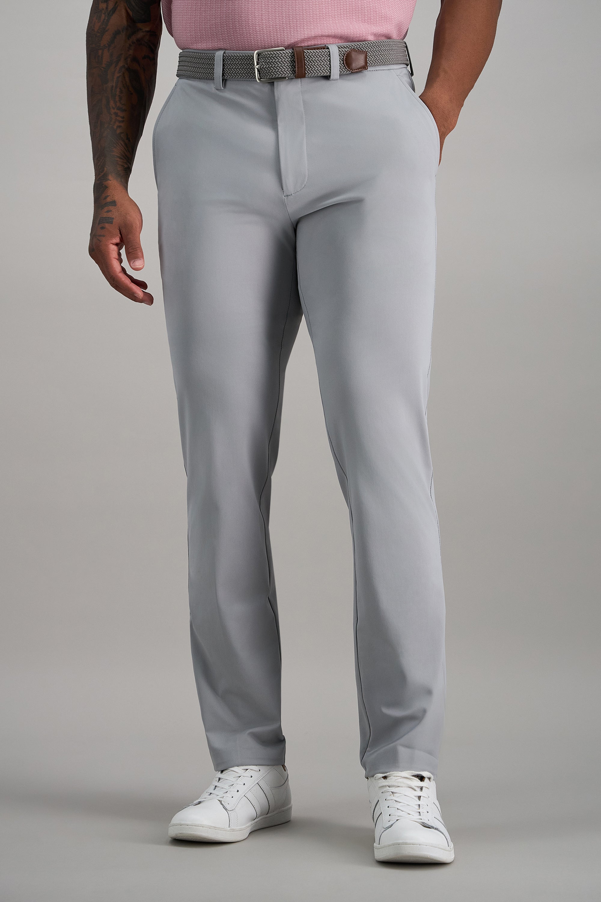 Haggar® Sport Travel Performance Pant