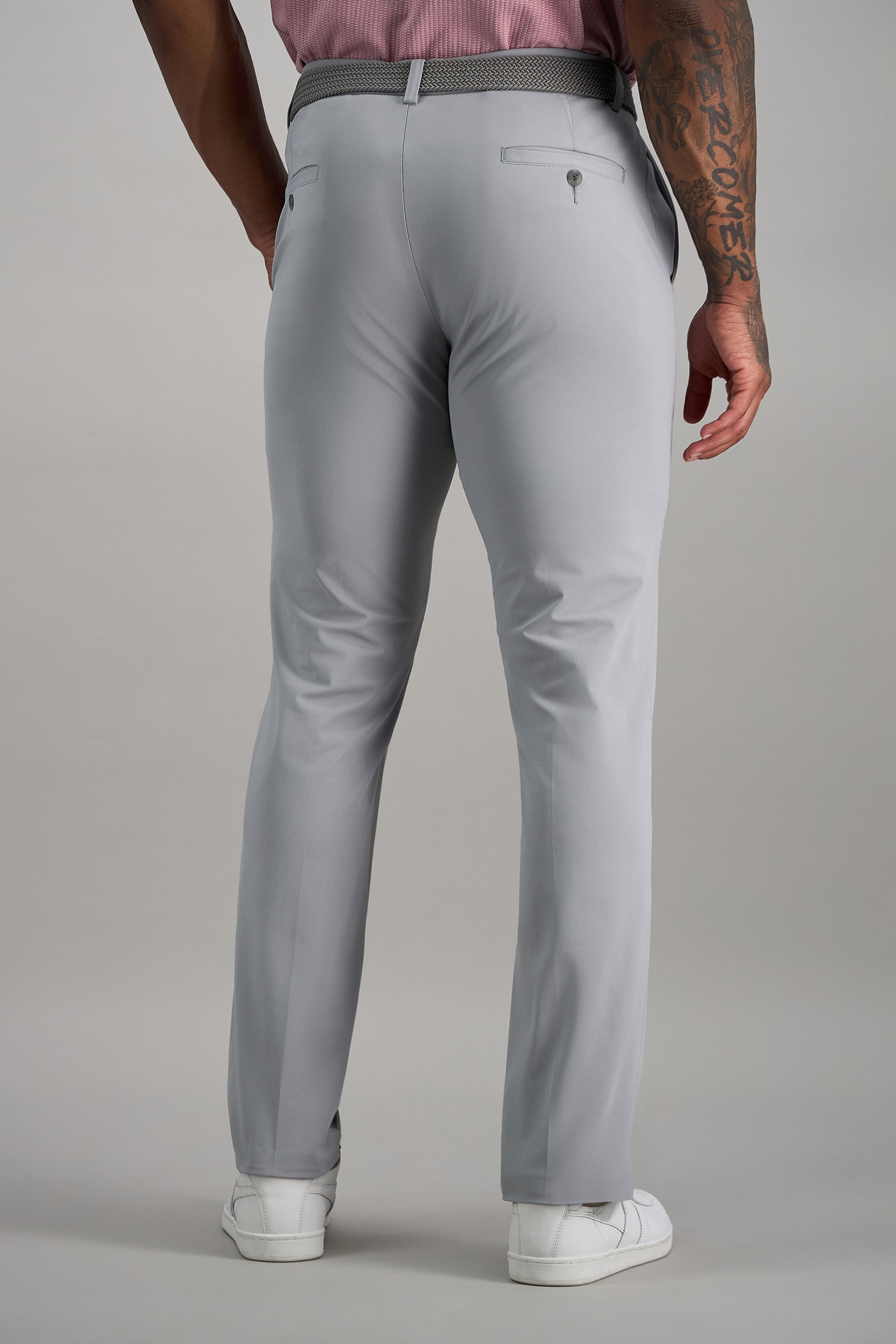 Haggar® Sport Travel Performance Pant