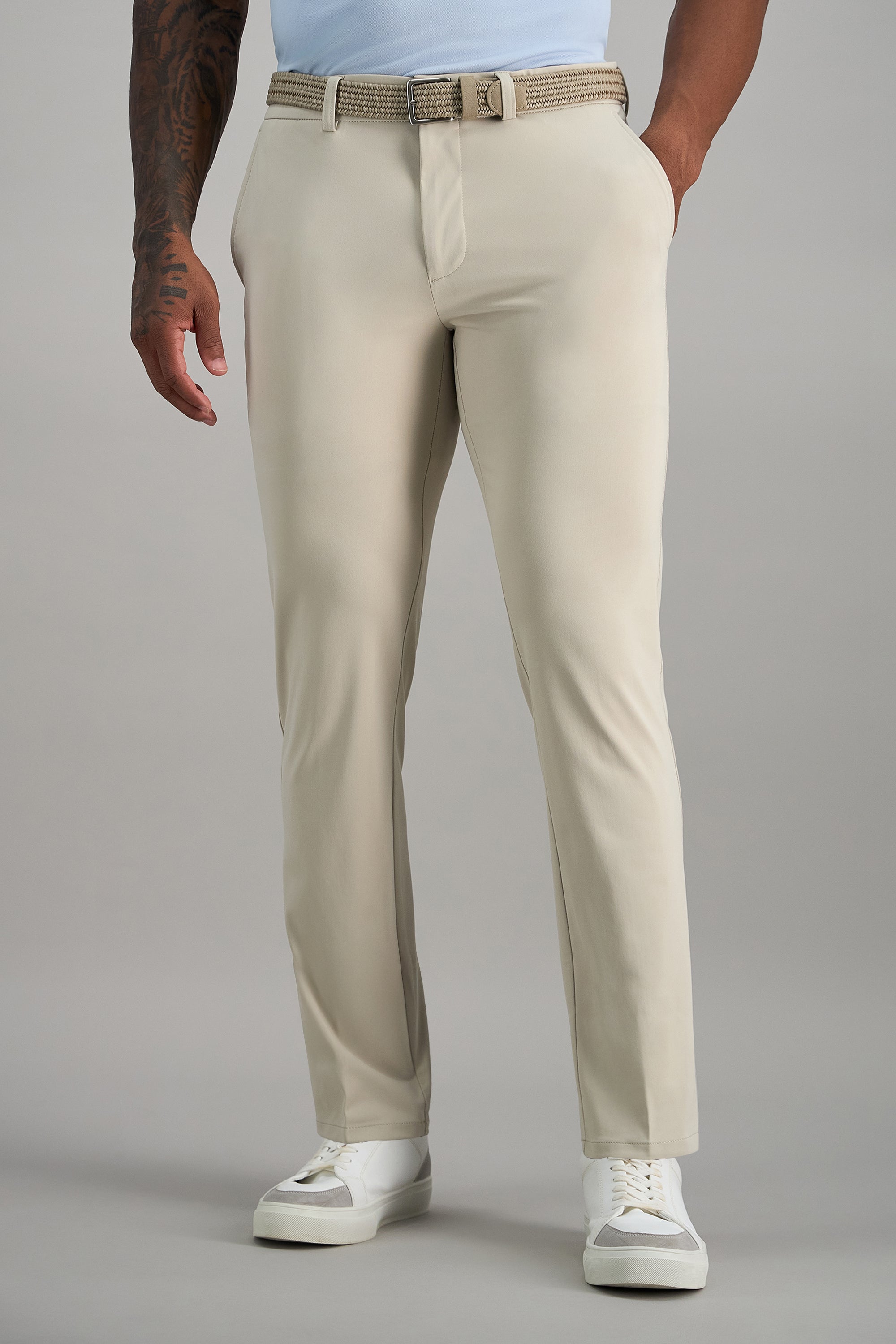 Haggar® Sport Travel Performance Pant