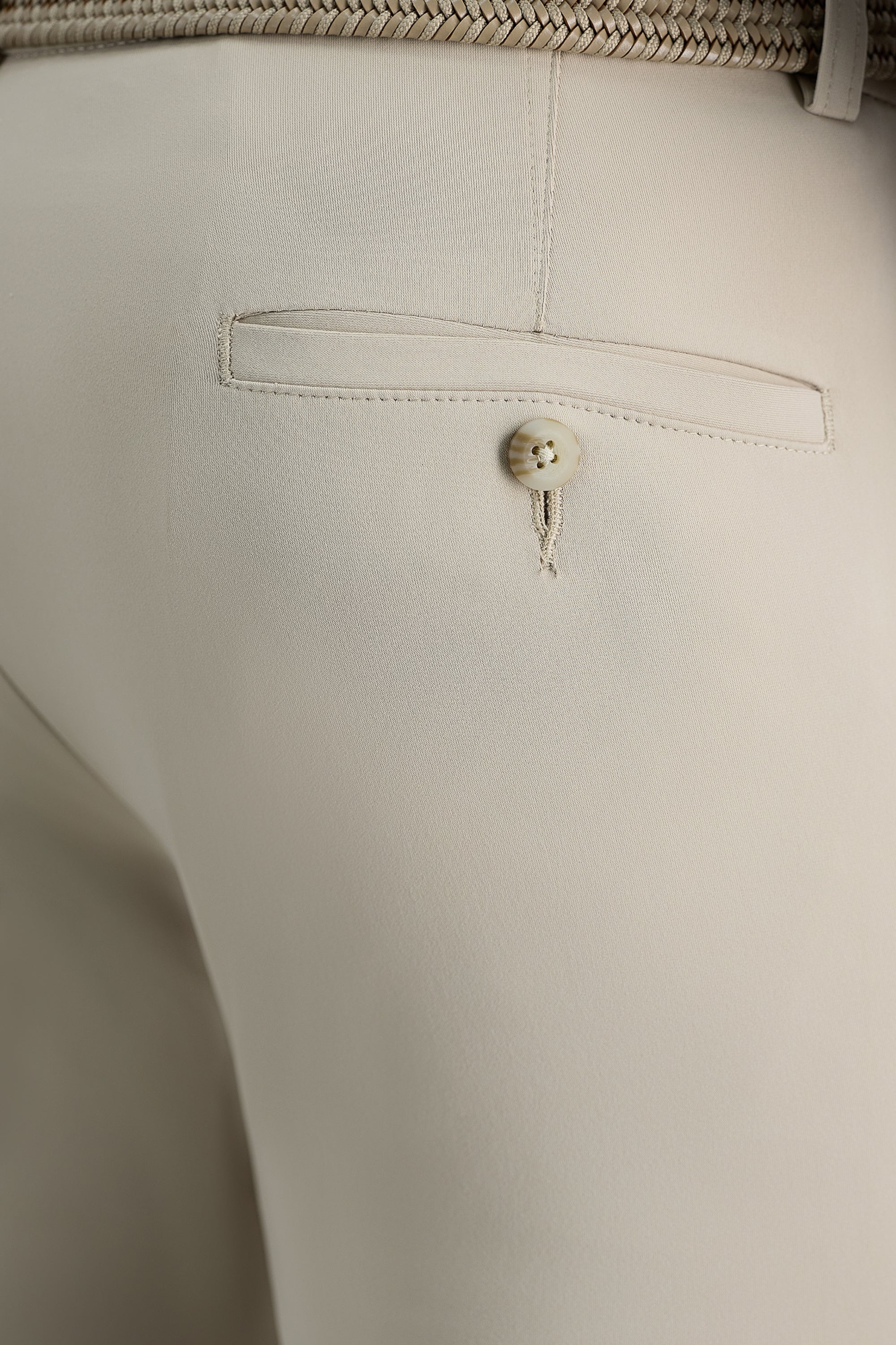 Haggar® Sport Travel Performance Pant