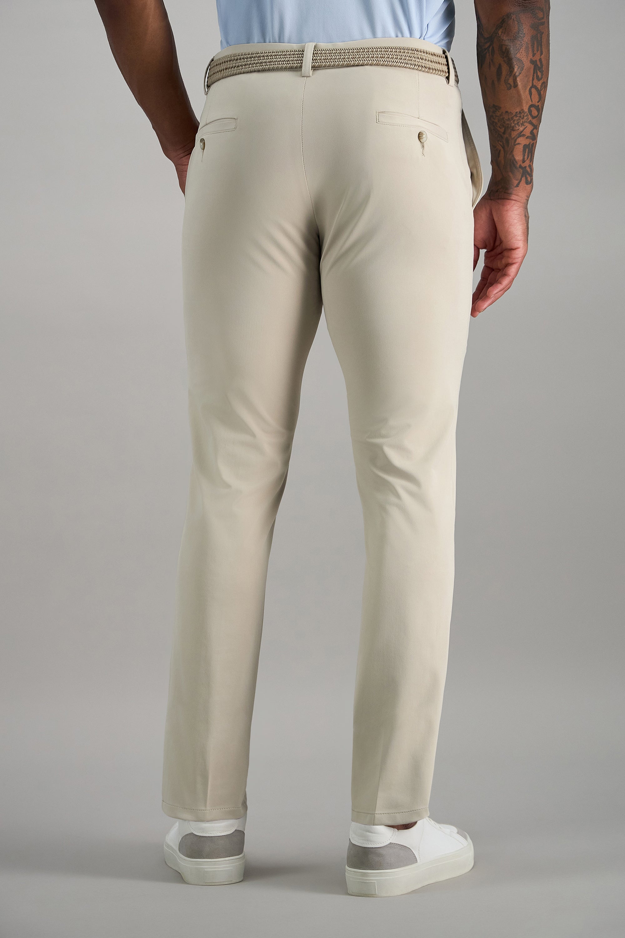 Haggar® Sport Travel Performance Pant