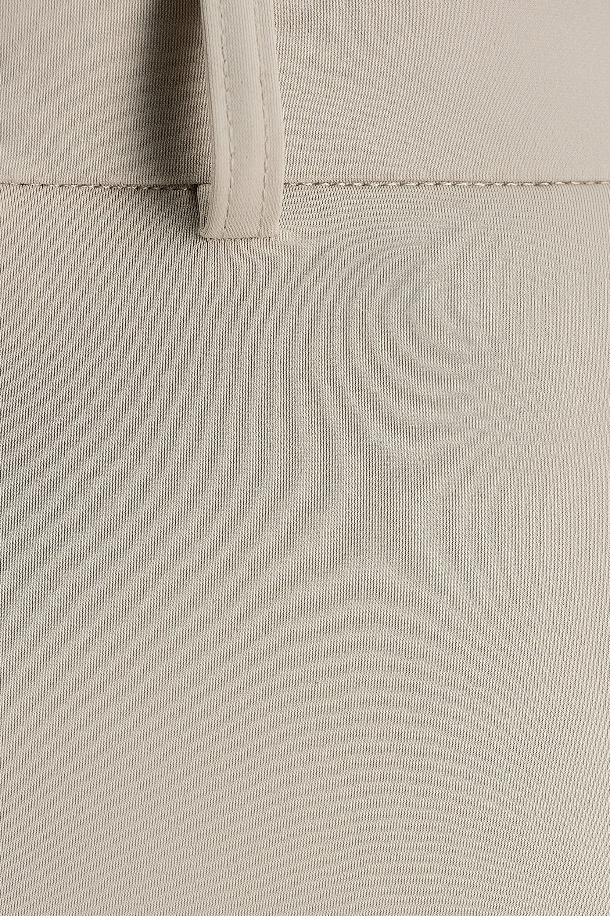 Haggar® Sport Travel Performance Pant - color_sand