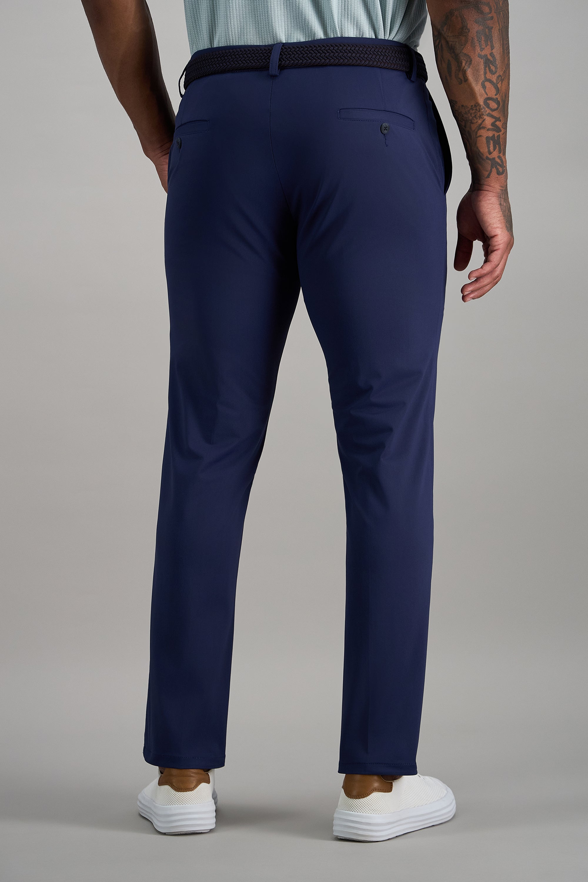 Haggar® Sport Travel Performance Pant