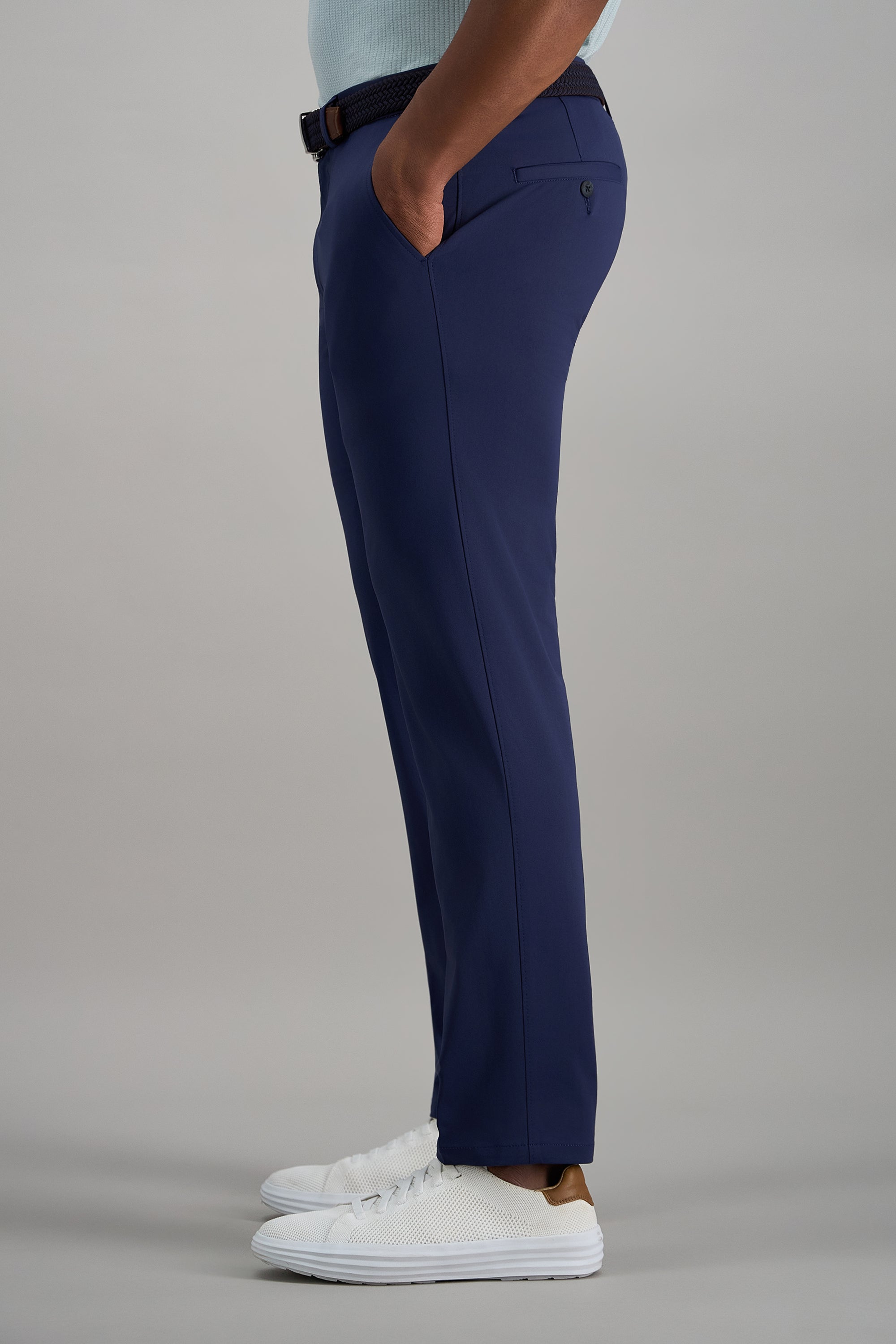 Haggar® Sport Travel Performance Pant