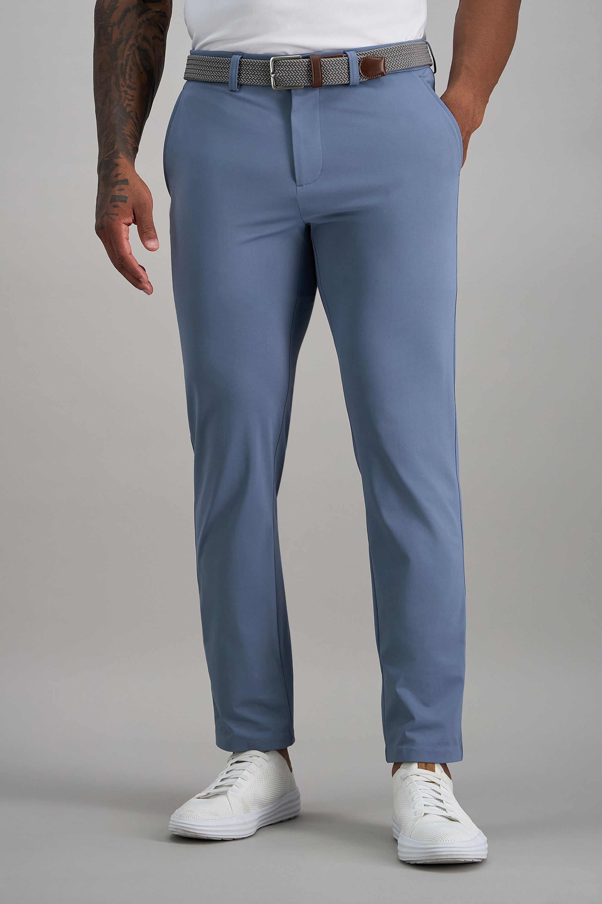 Haggar® Sport Travel Performance Pant