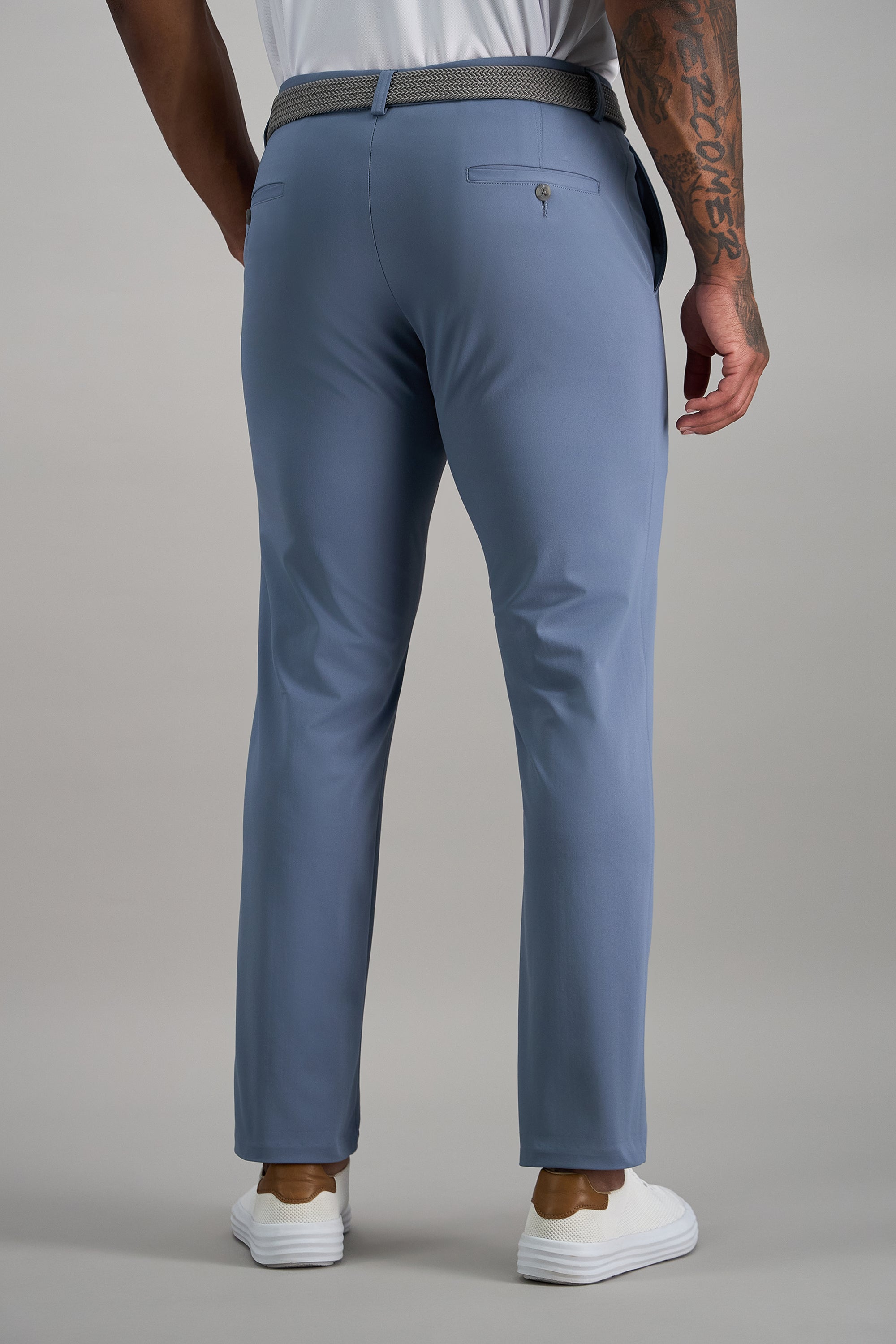Haggar® Sport Travel Performance Pant