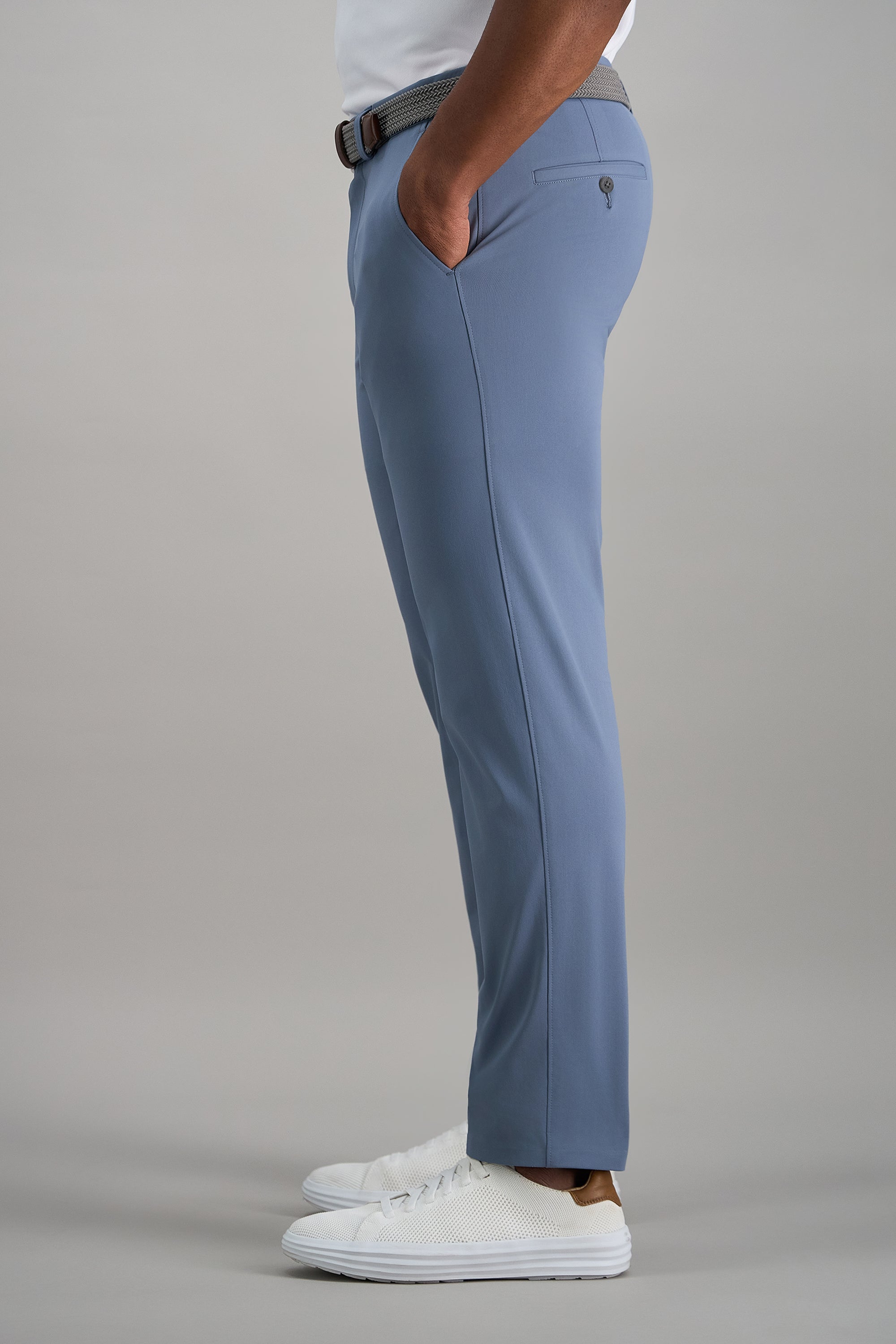 Haggar® Sport Travel Performance Pant