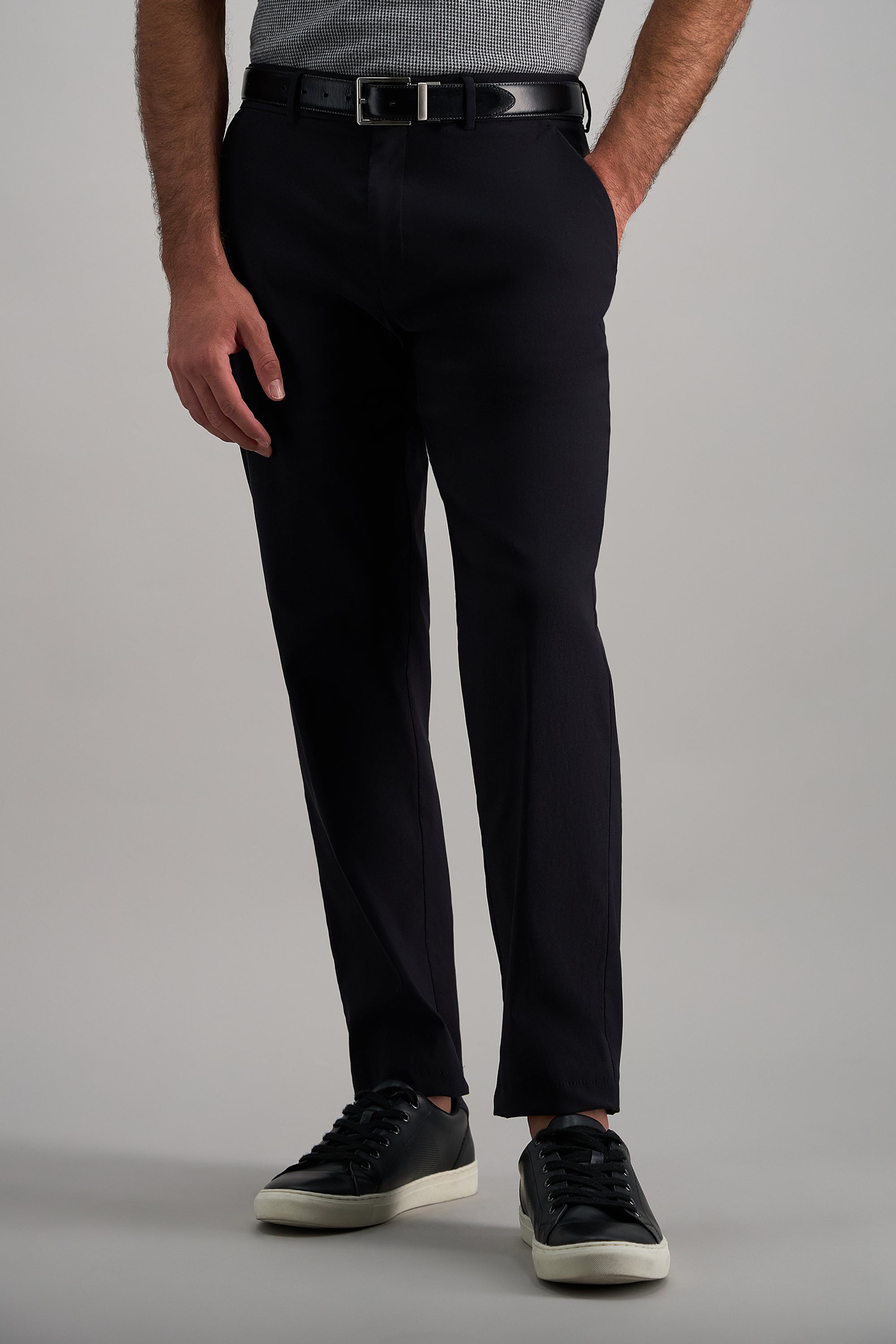 Life Khaki™ Flex Chino Pant - Haggar.com