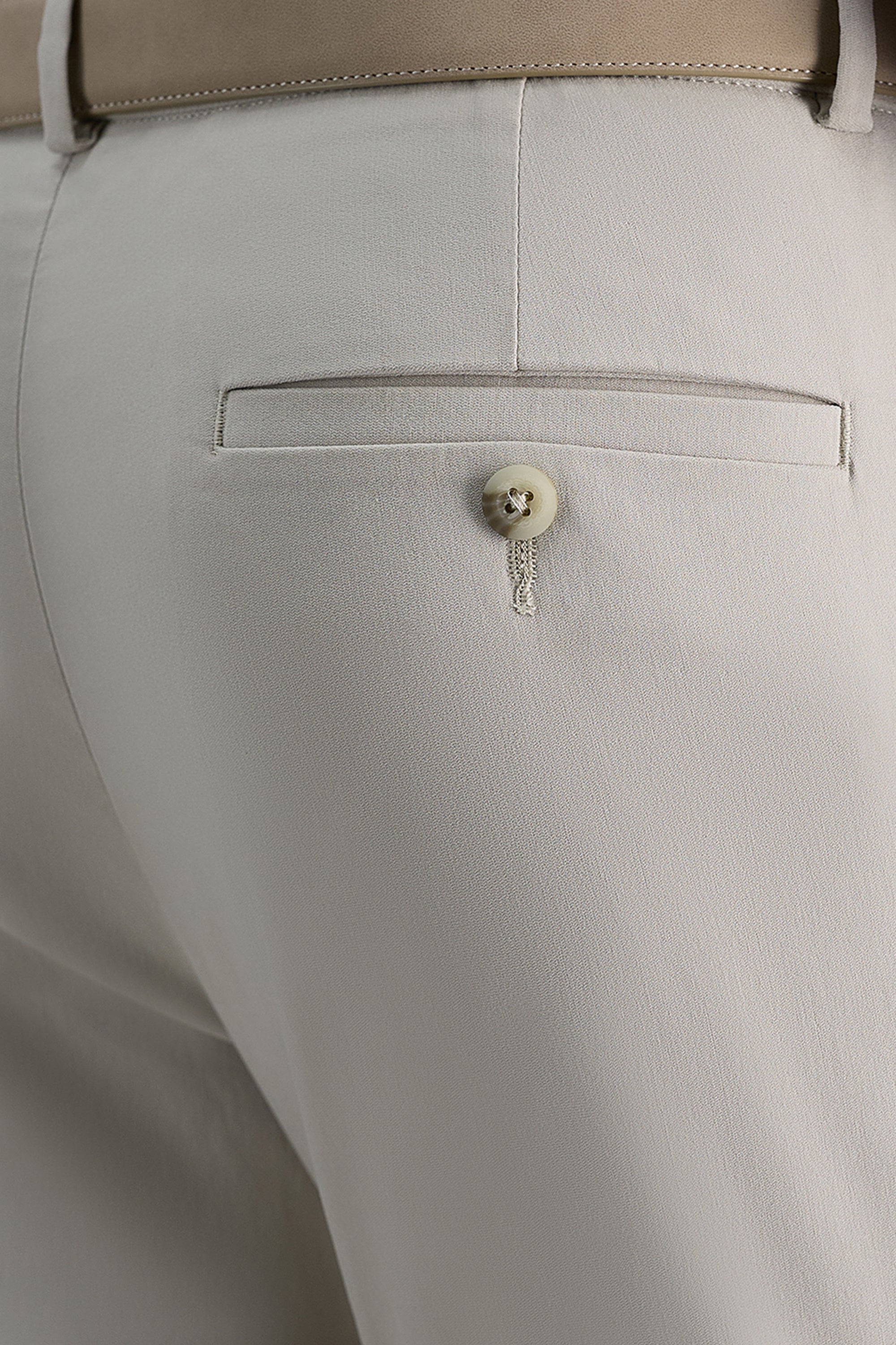 Life Khaki™ Flex Chino Pant - Haggar.com