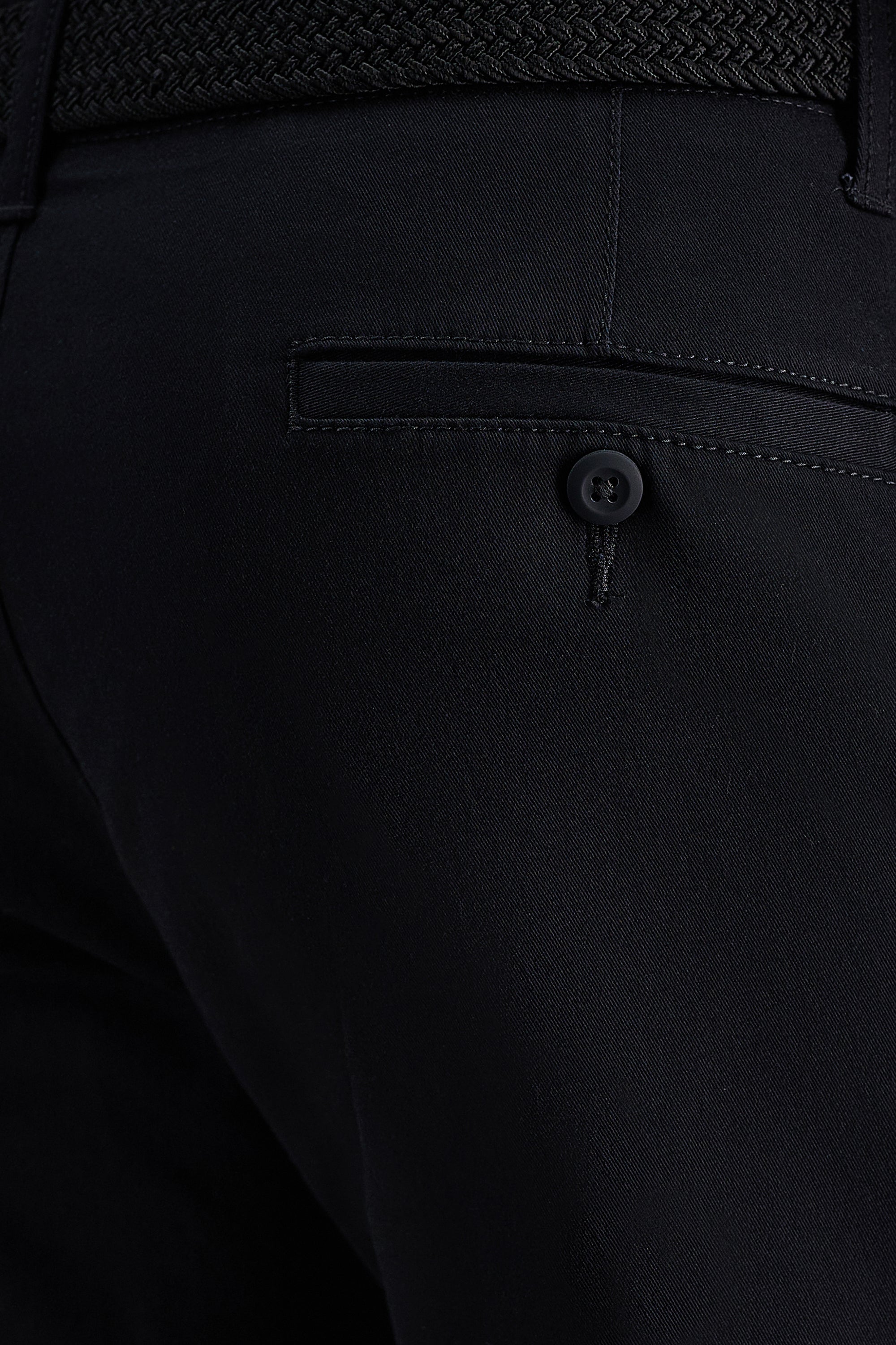 Life Khaki™ Comfort Pant - Haggar.com