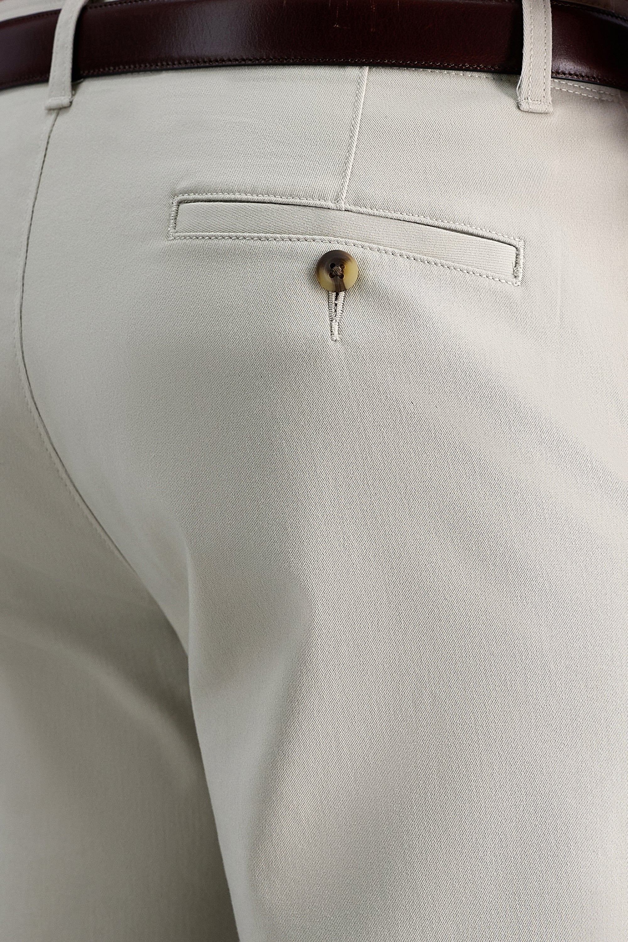 Life Khaki™ Comfort Pant - Haggar.com