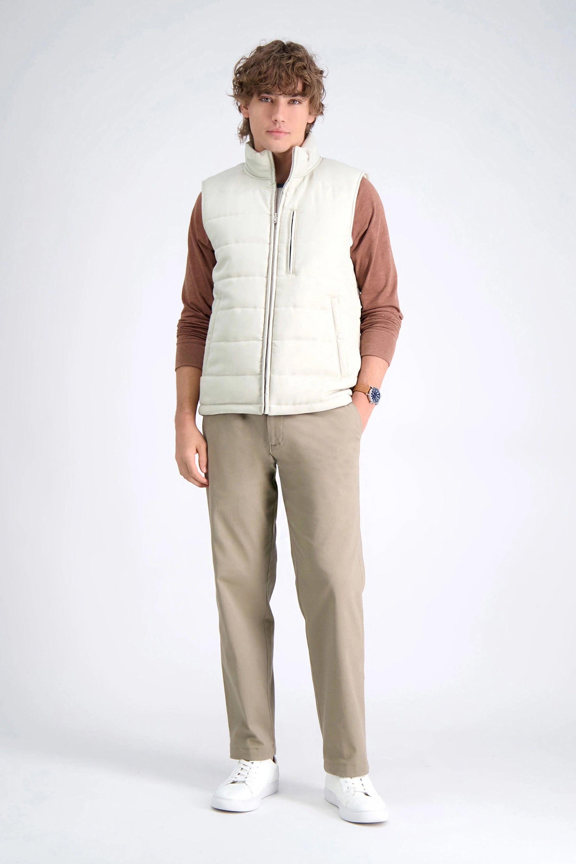 Life Khaki™ Comfort Pant, , hi-res