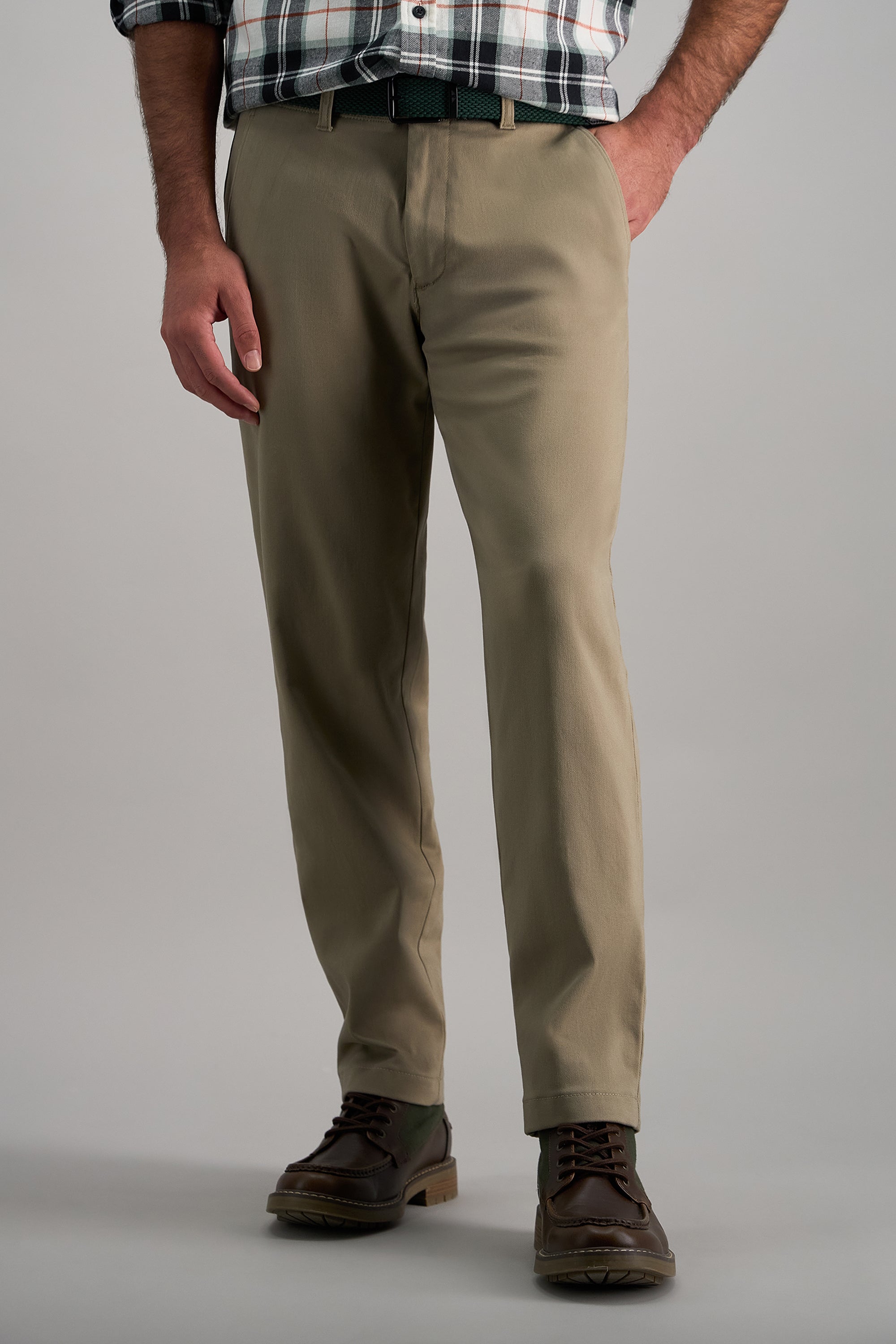Life Khaki™ Comfort Pant