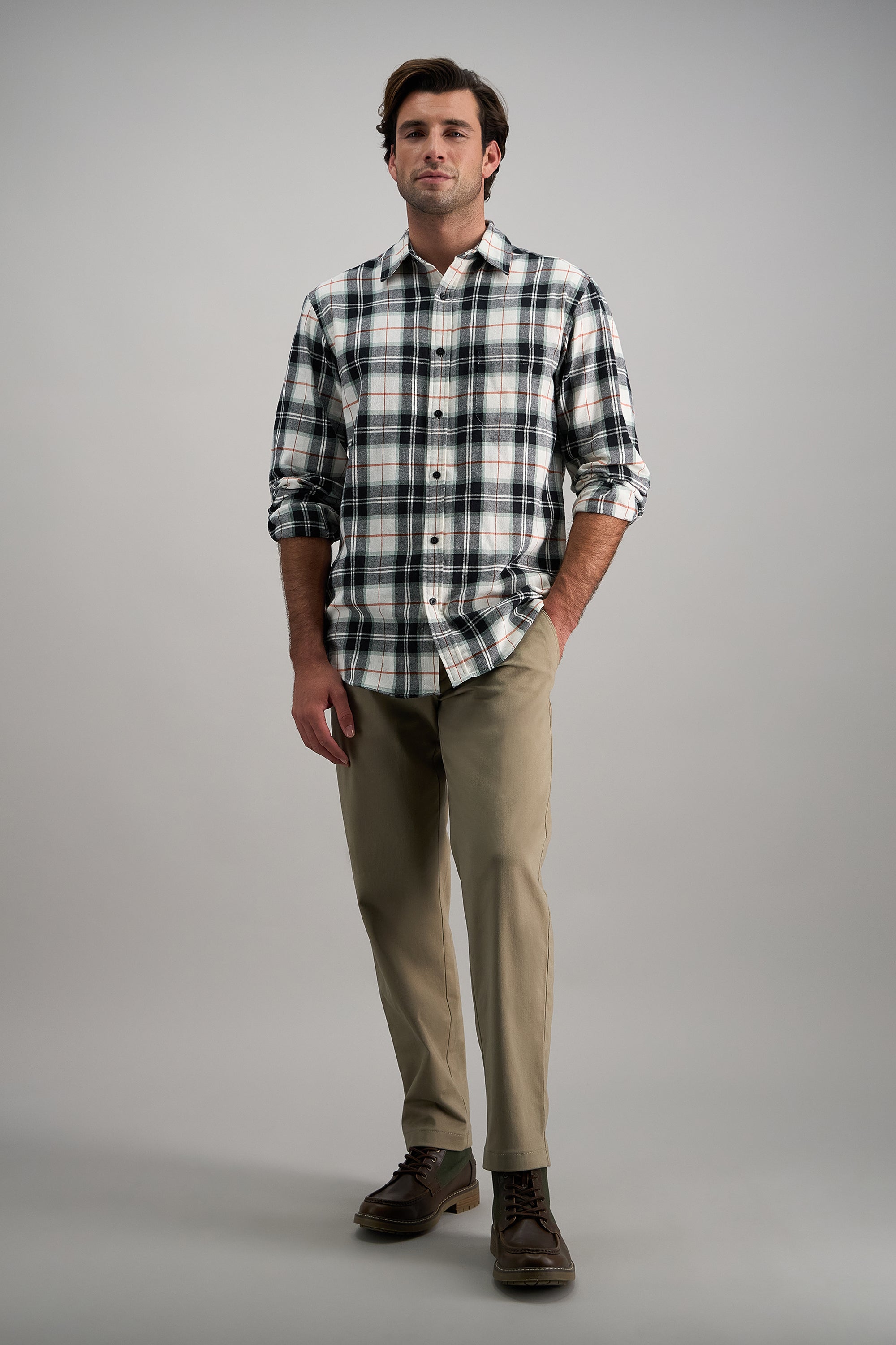 Life Khaki™ Comfort Pant