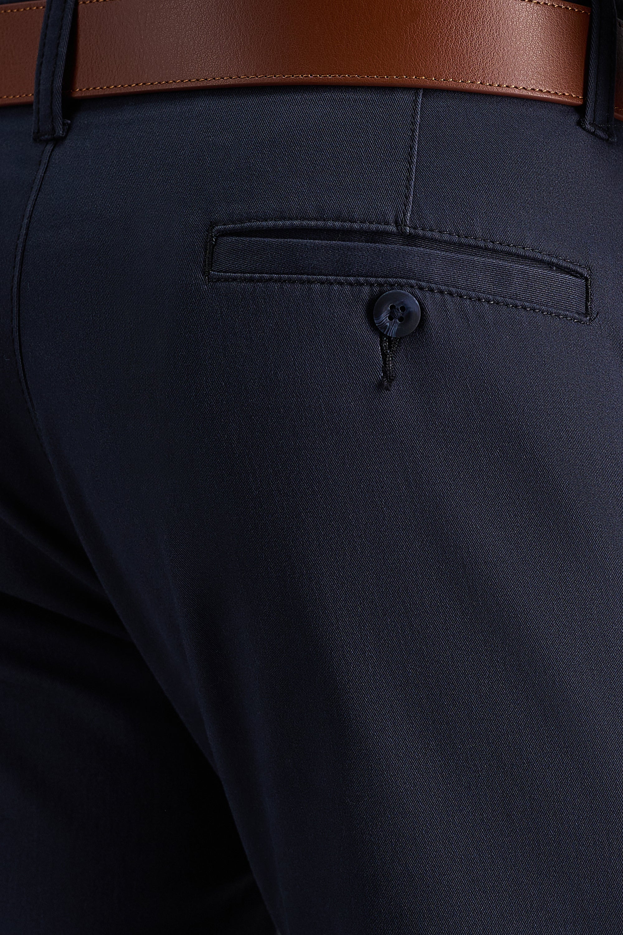 Life Khaki™ Comfort Pant - Haggar.com