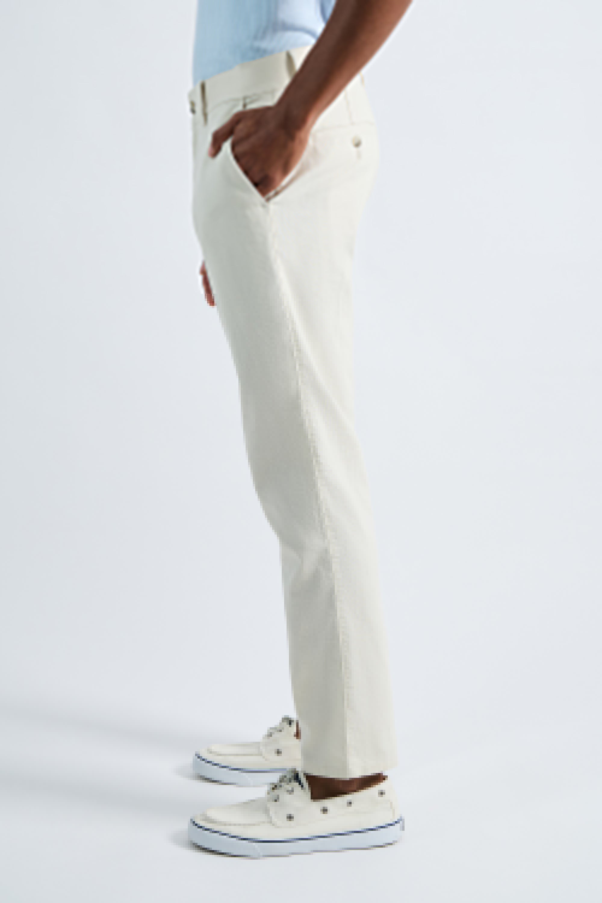Comfort Luxe Pant, , hi-res