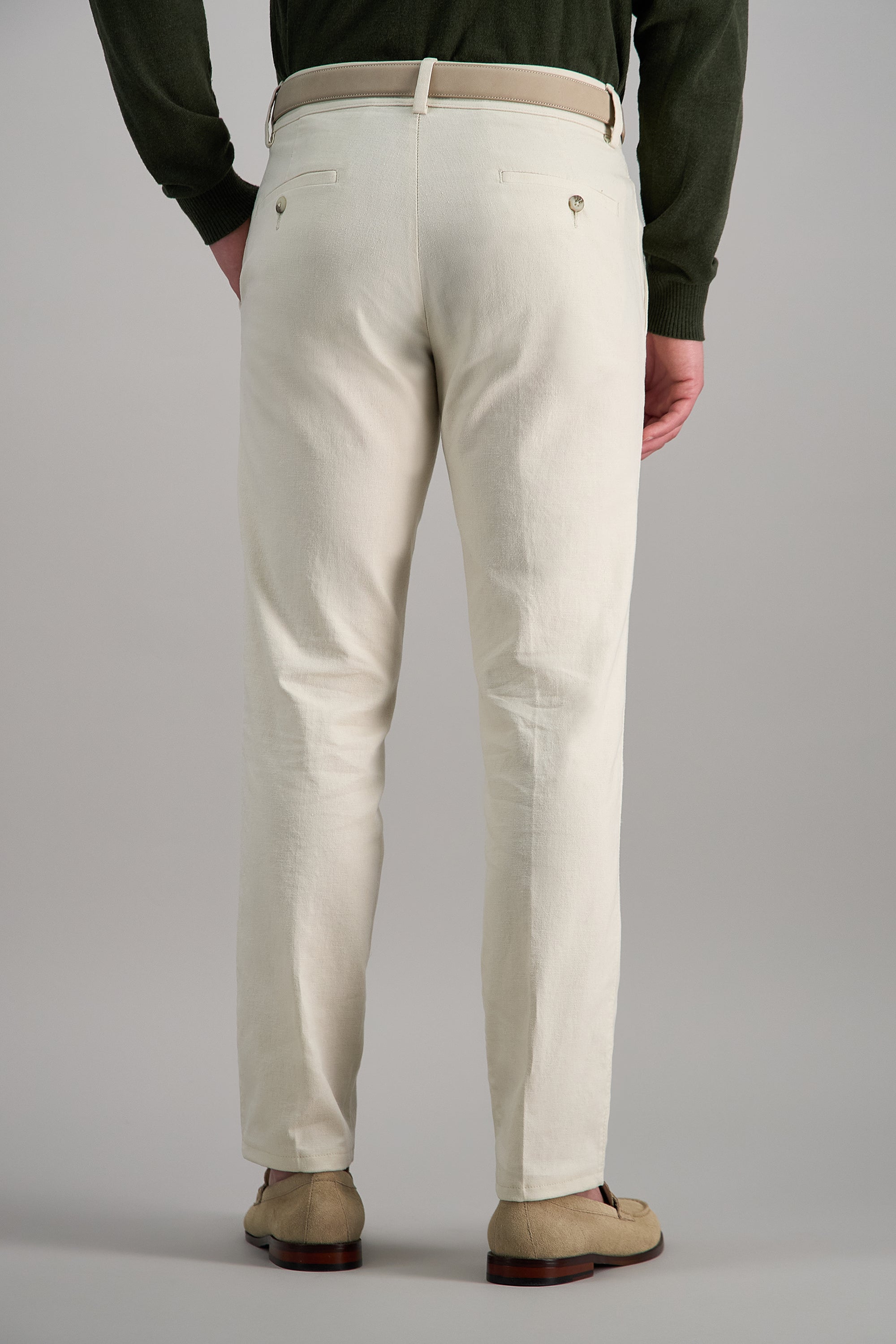 Comfort Luxe Pant
