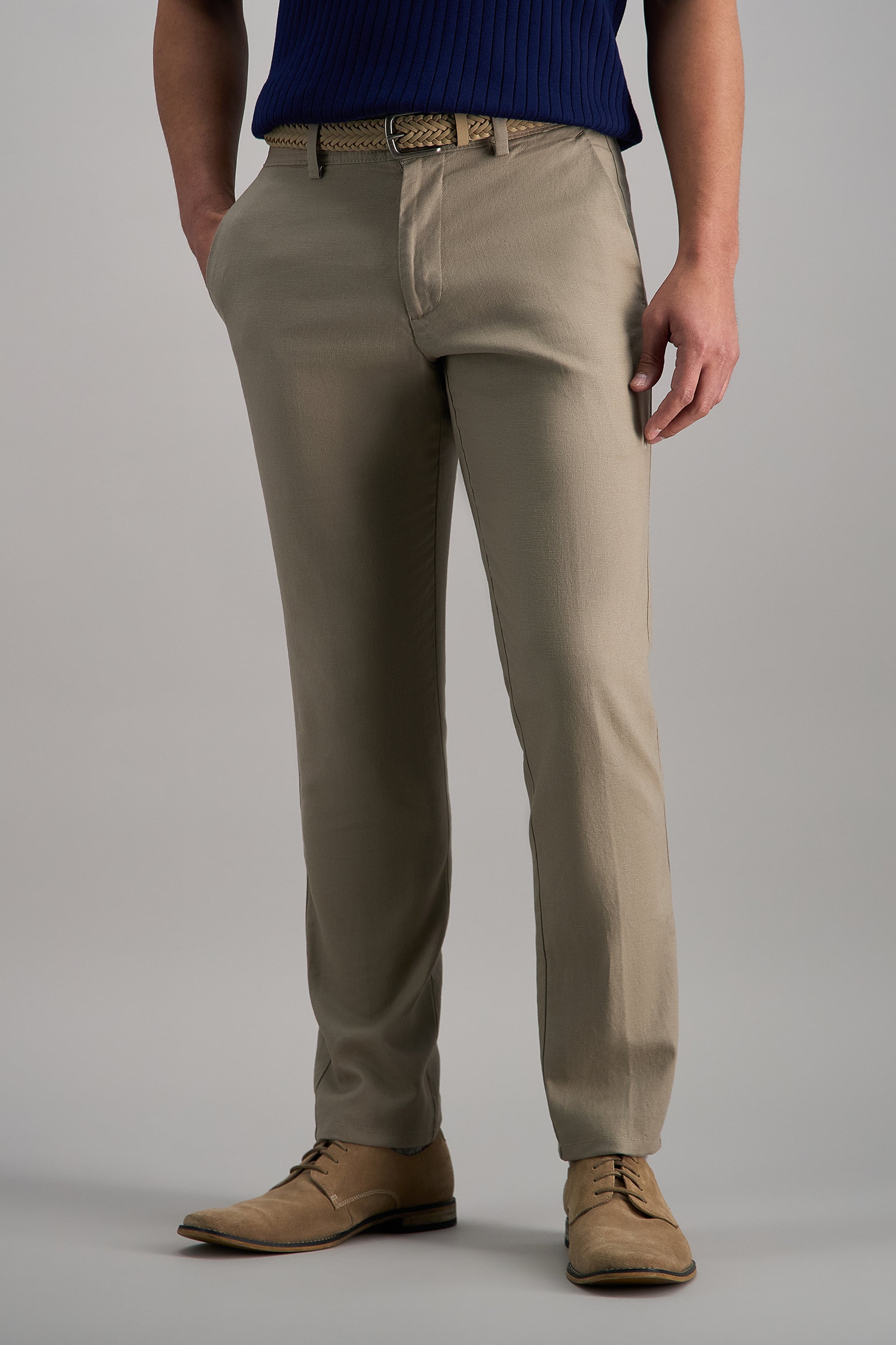 Comfort Luxe Pant - Haggar.com