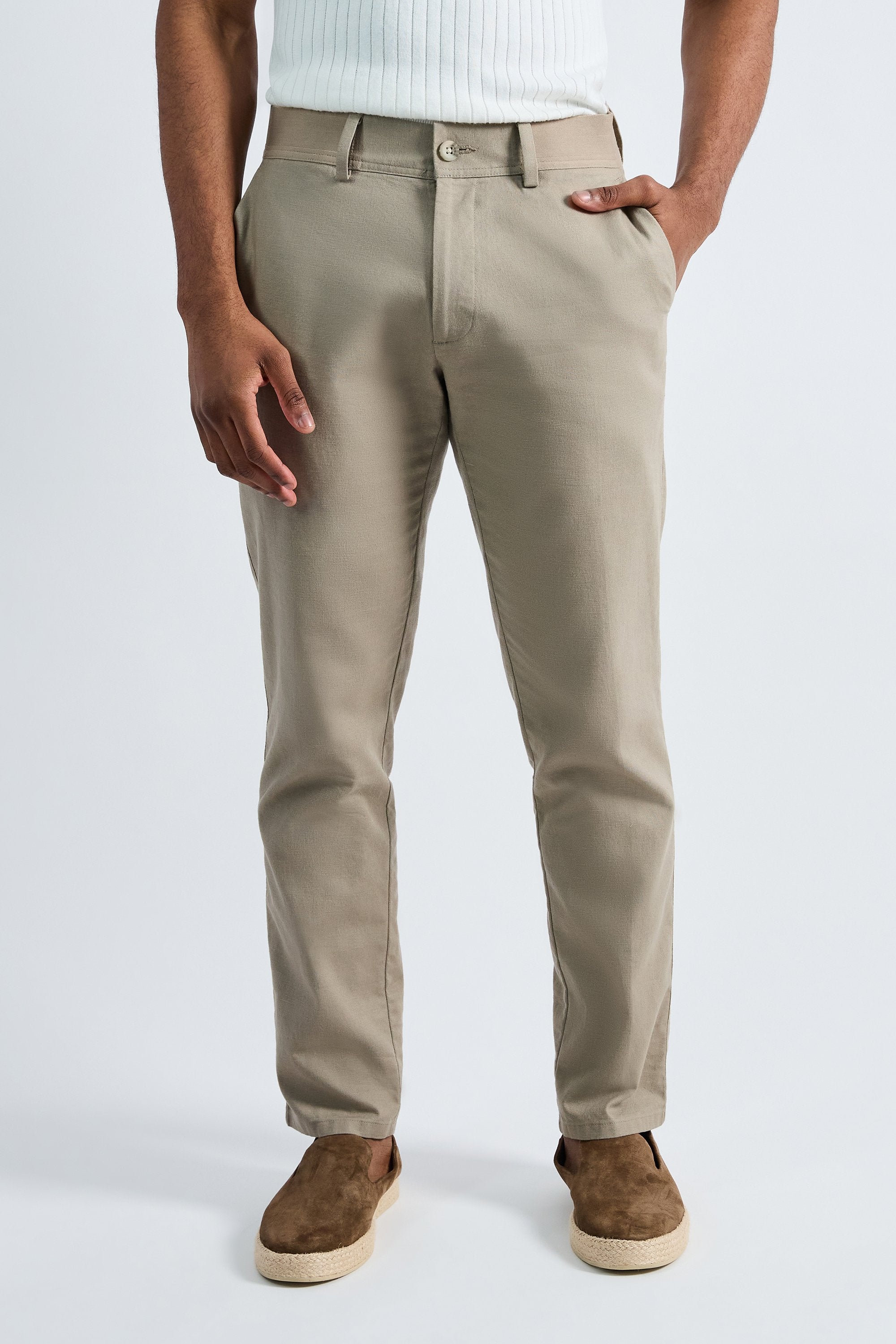 Comfort Luxe Pant, , hi-res