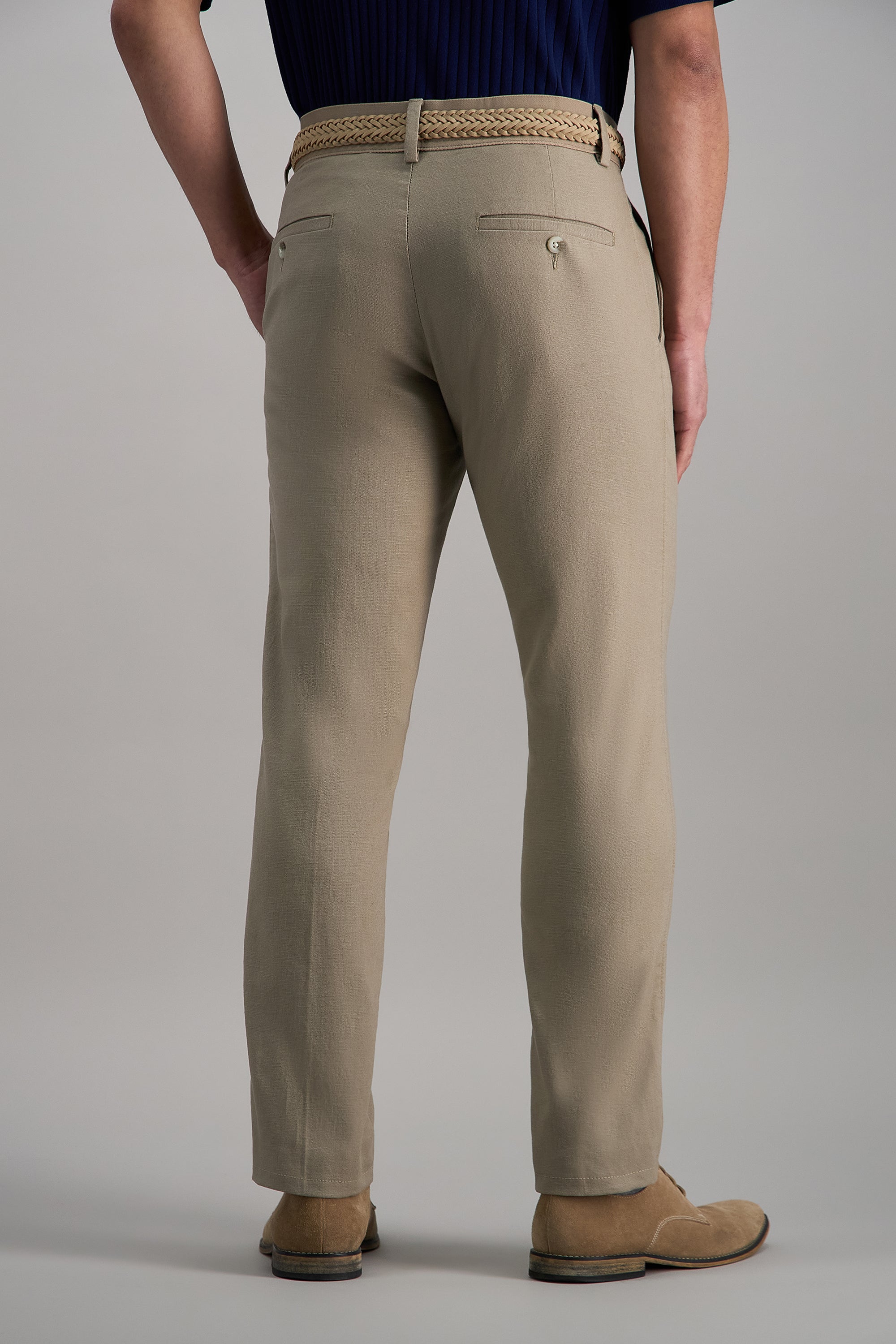 Comfort Luxe Pant