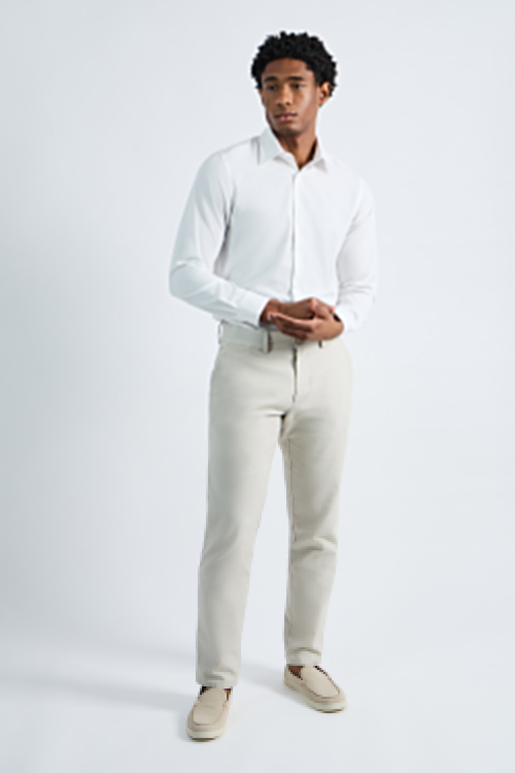 Comfort Luxe Pant, , hi-res