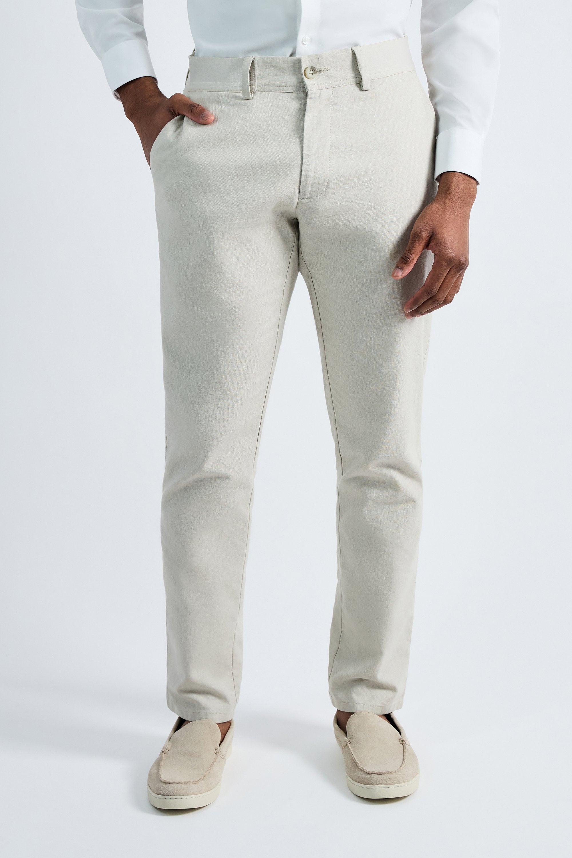Comfort Luxe Pant, , hi-res