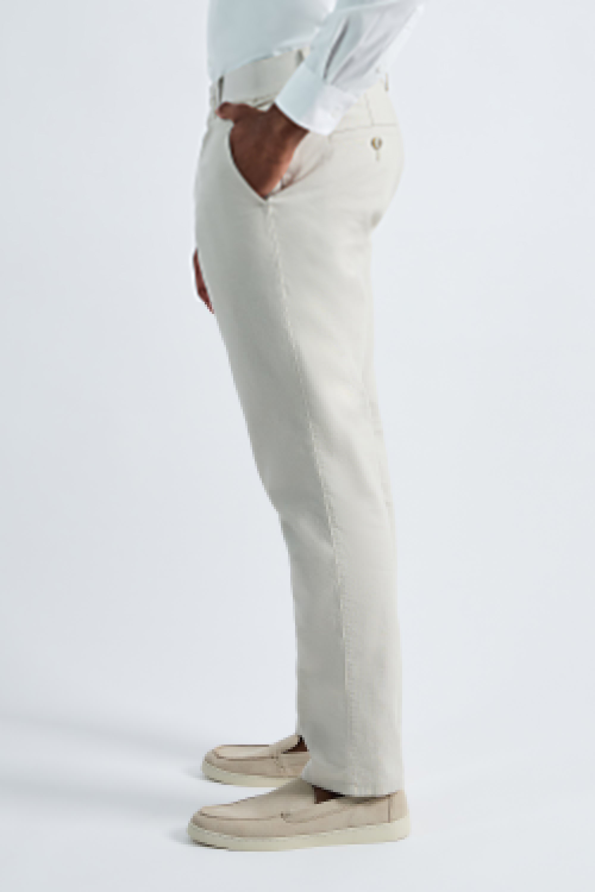 Comfort Luxe Pant, , hi-res