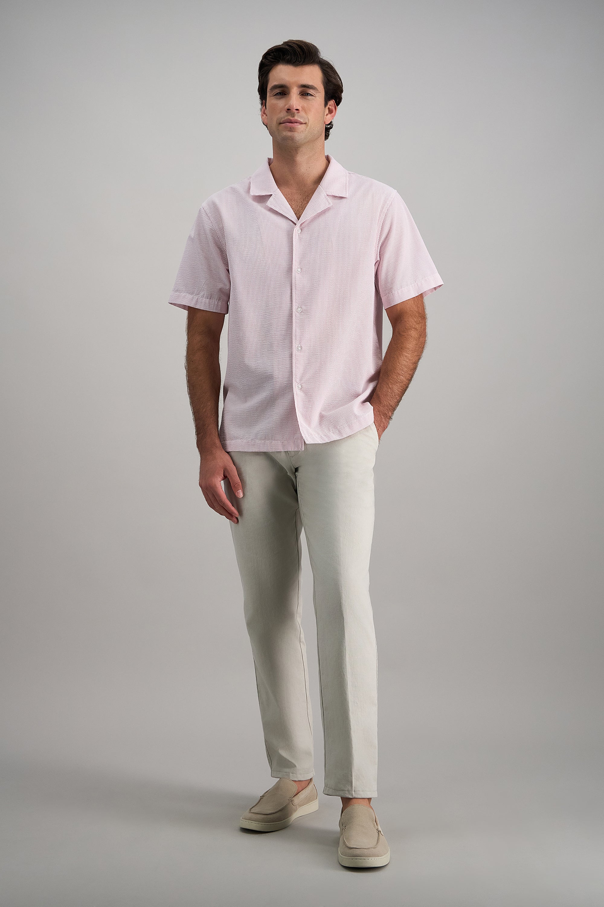 Comfort Luxe Pant - Haggar.com